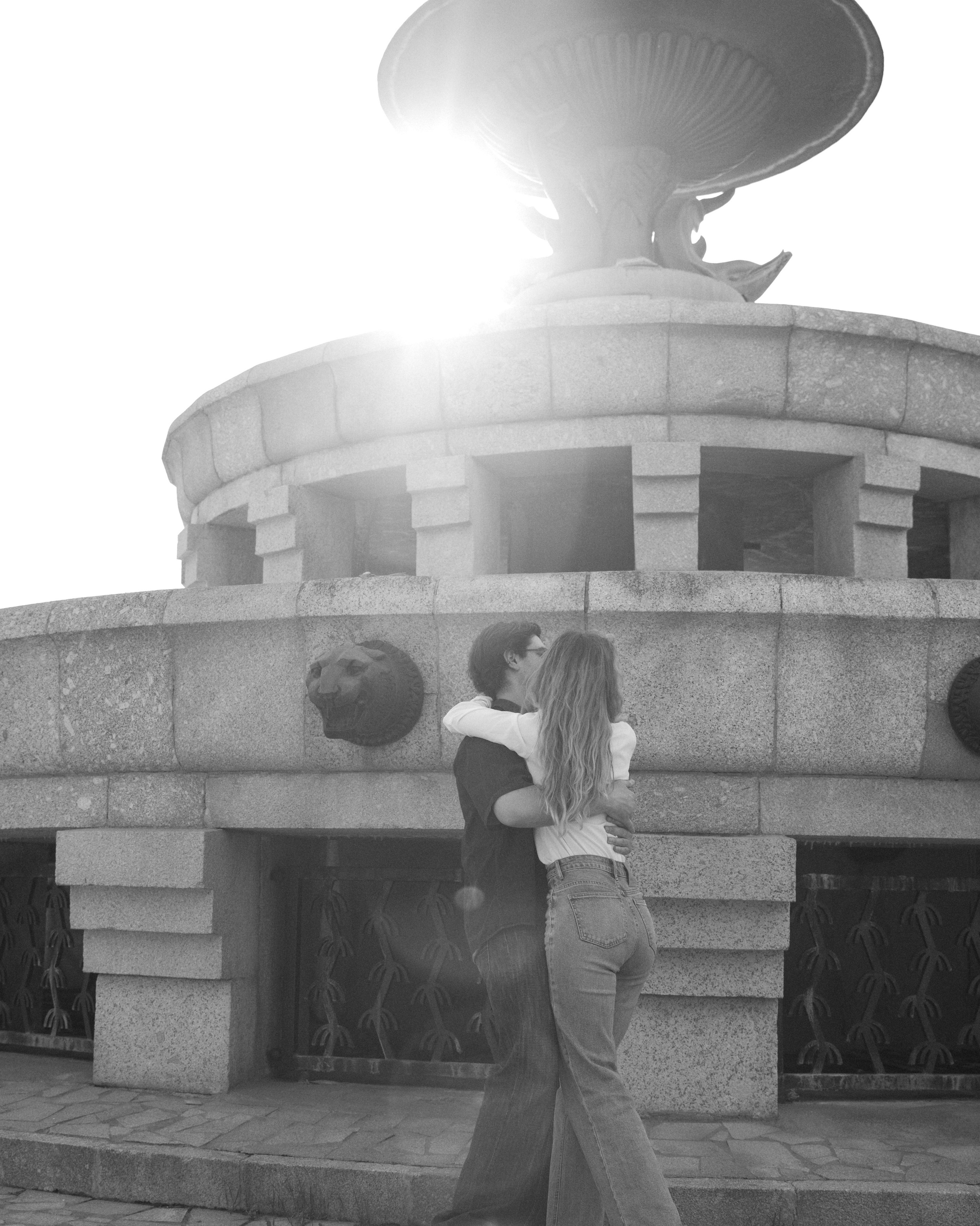 Проживая каждый момент. Minflo Photographer