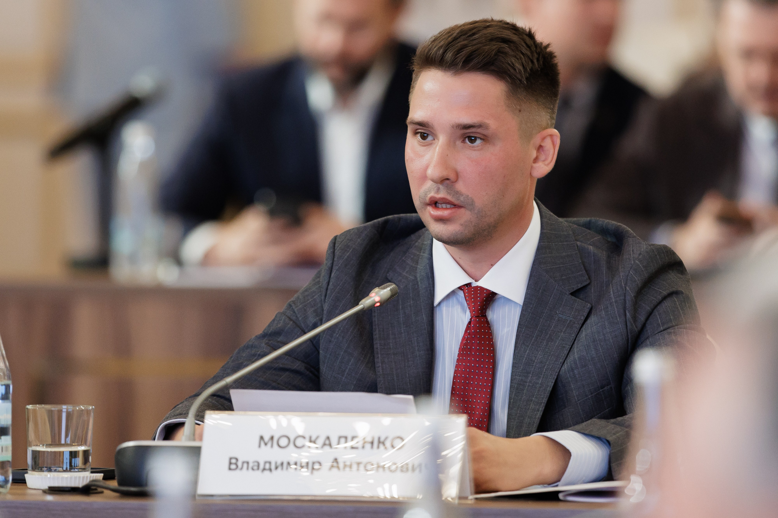 Совет Законодателей ПФО. РЕПОРТАЖНЫЙ ФОТОГРАФ СОЧИ СЕРГЕЙ КАНАДА