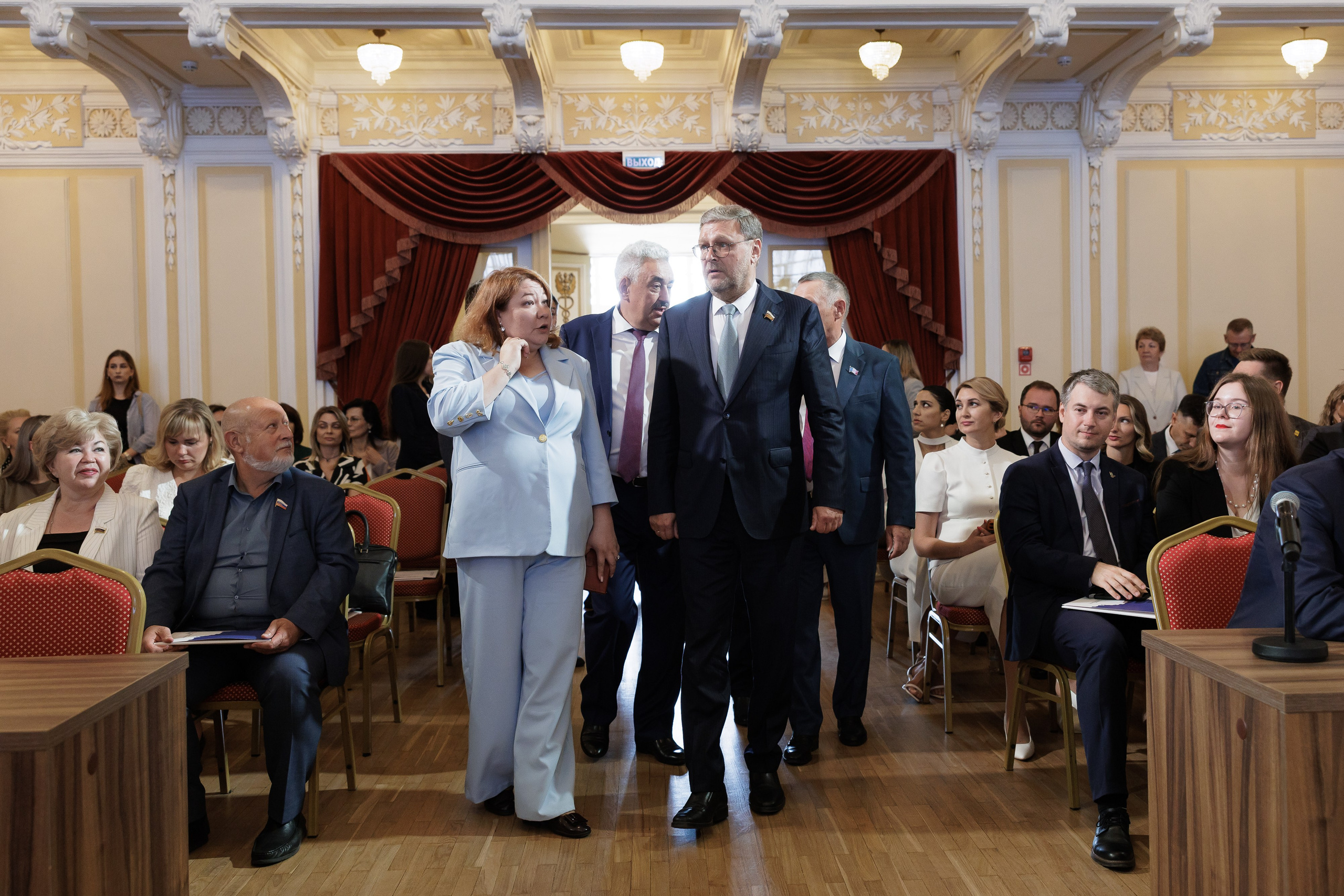 Совет Законодателей ПФО. РЕПОРТАЖНЫЙ ФОТОГРАФ СОЧИ СЕРГЕЙ КАНАДА