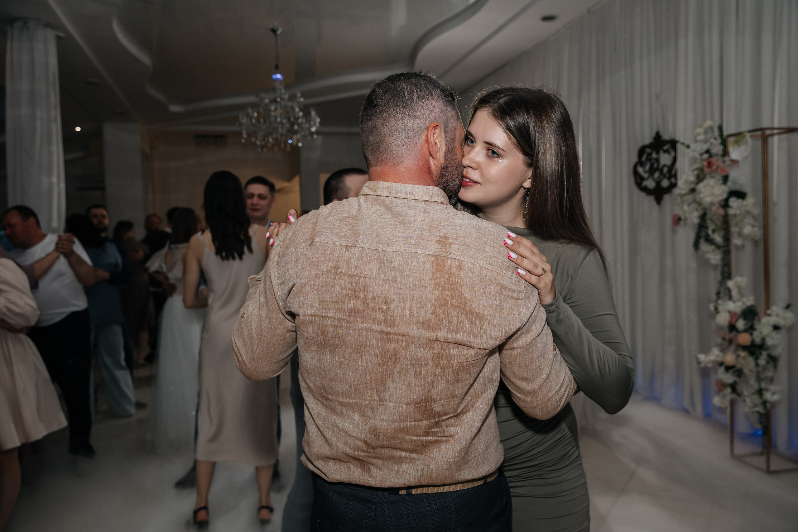 Анастасия и Роман. Свадебный фотограф Красноярск — Кристина Ива