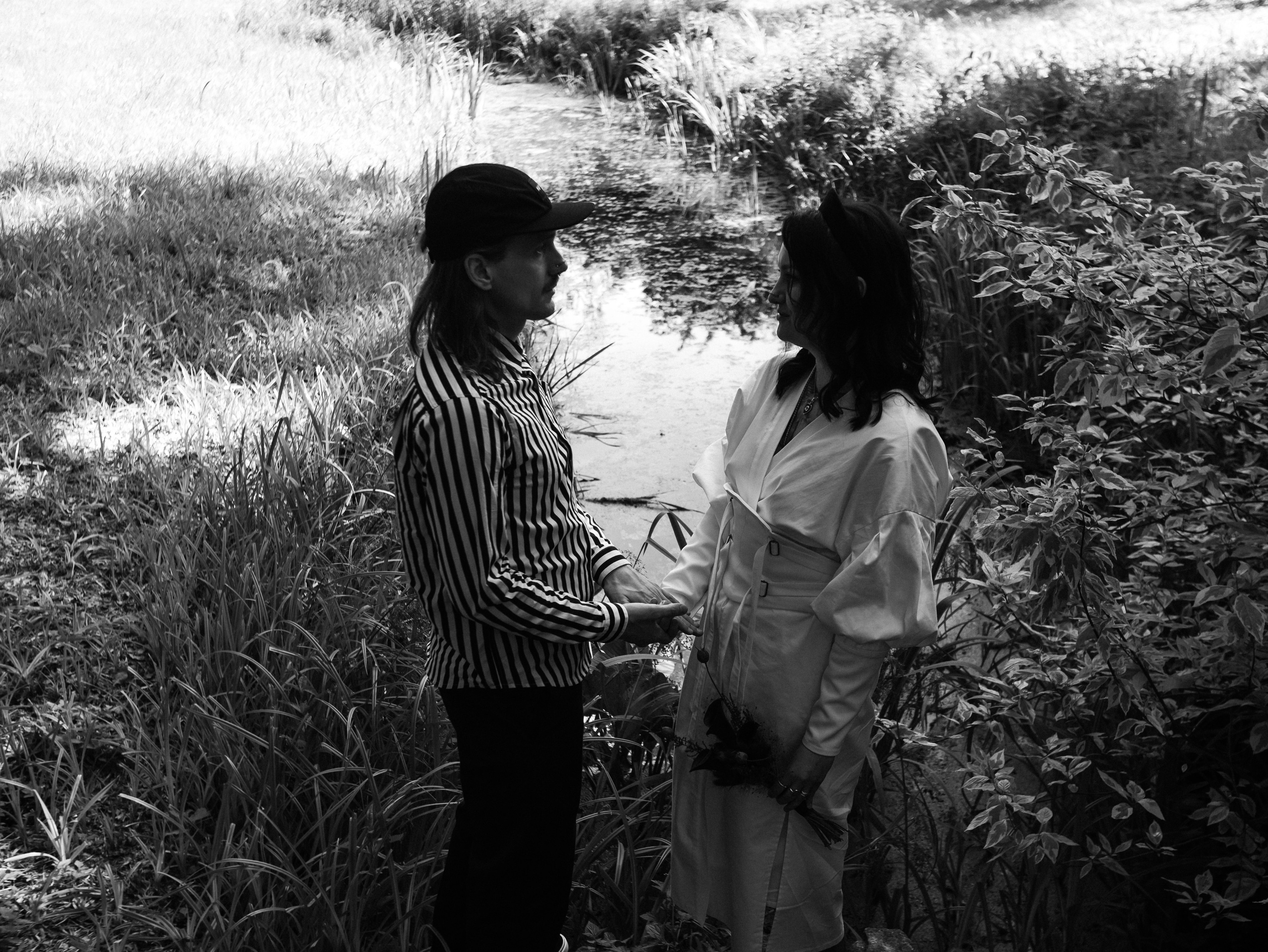 Свадьба Анна и Борис 2025. Фотограф Мария Немм