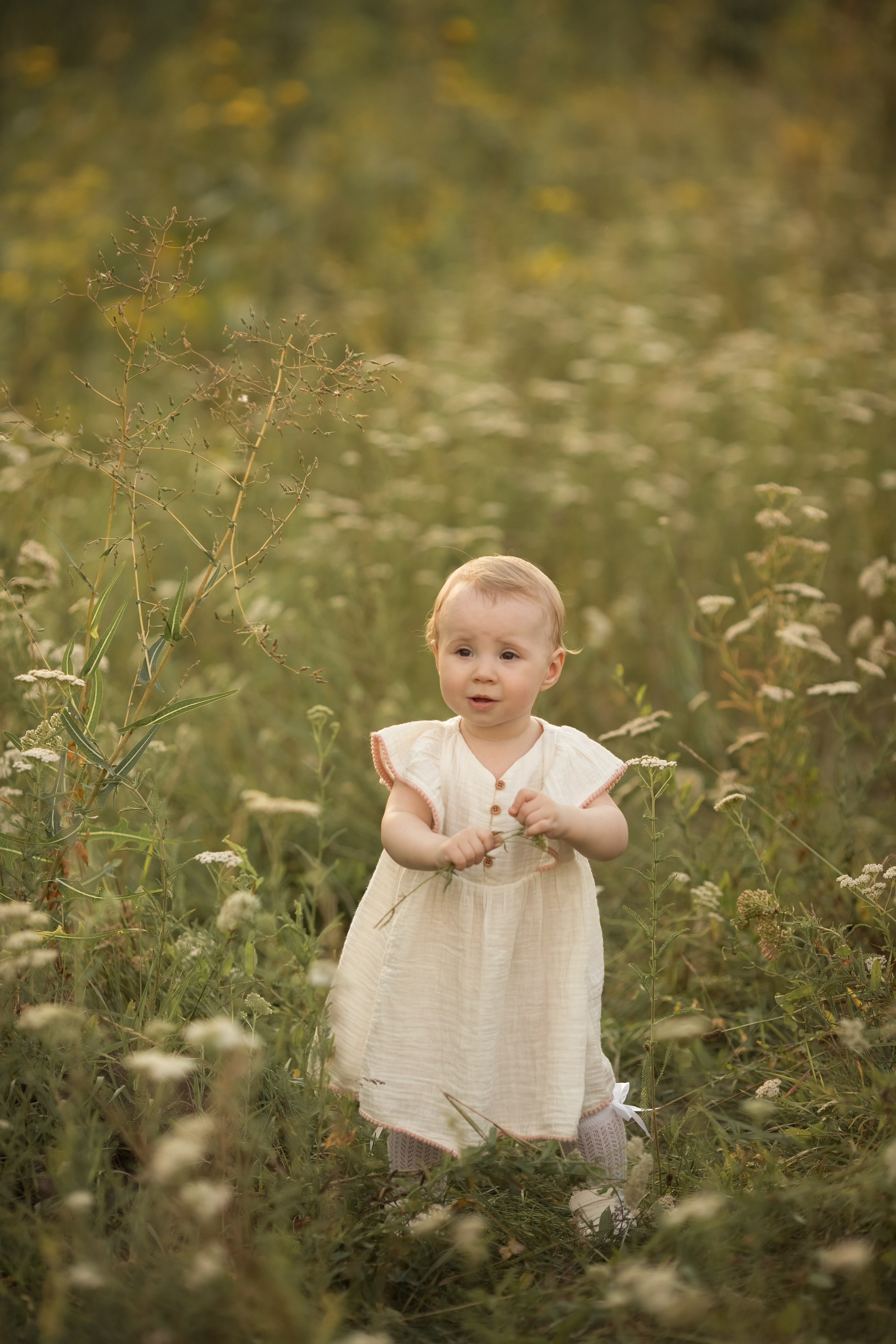 В гостях у лета. Семейный и детский фотограф в Саратове Полина Коткина