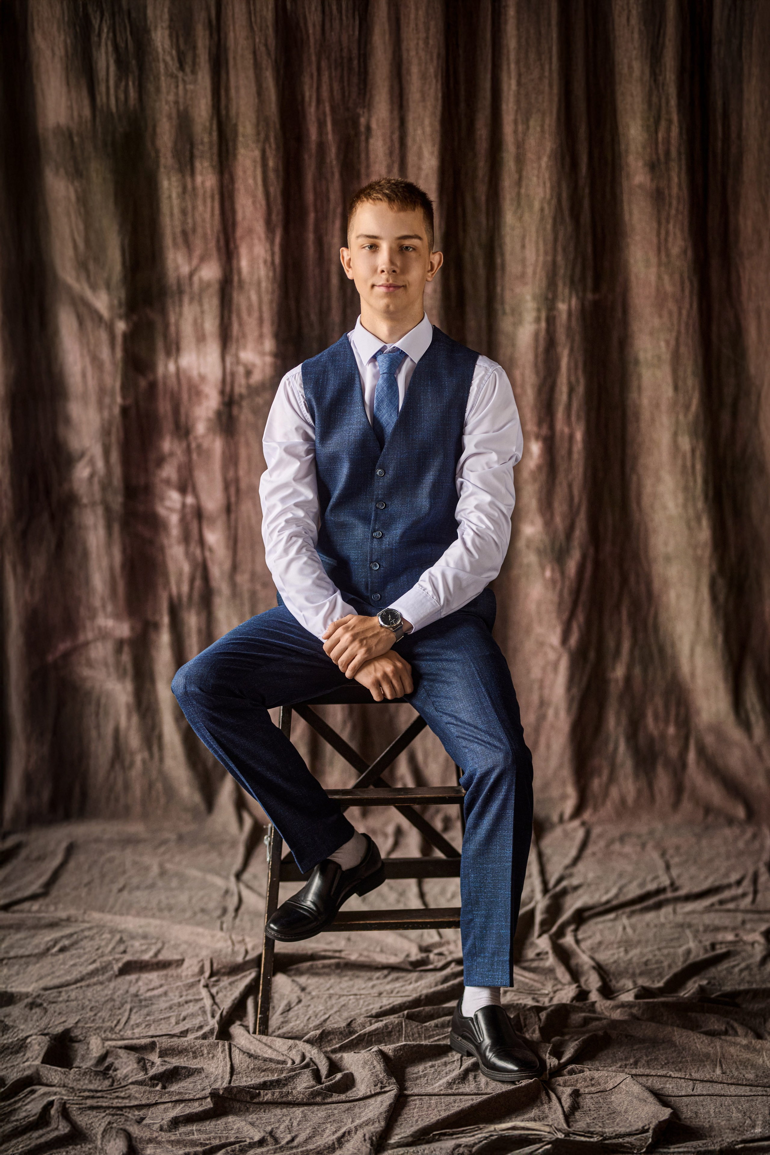 Выпускные альбомы Тюмень I Тобольск