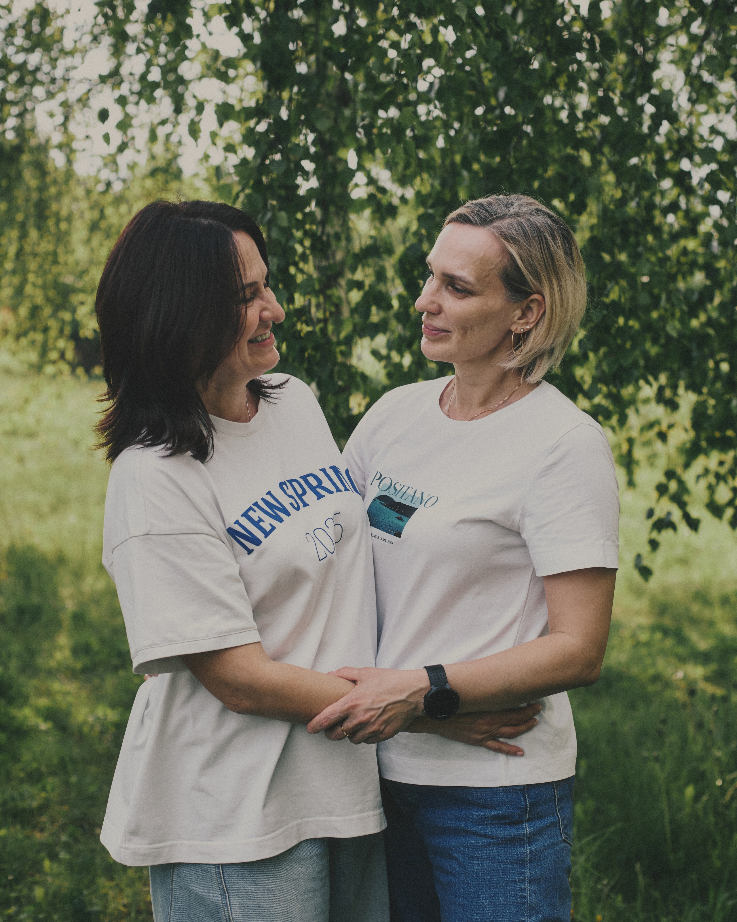 Большая семья. Портретный фотограф в Москве Ольга Крылова