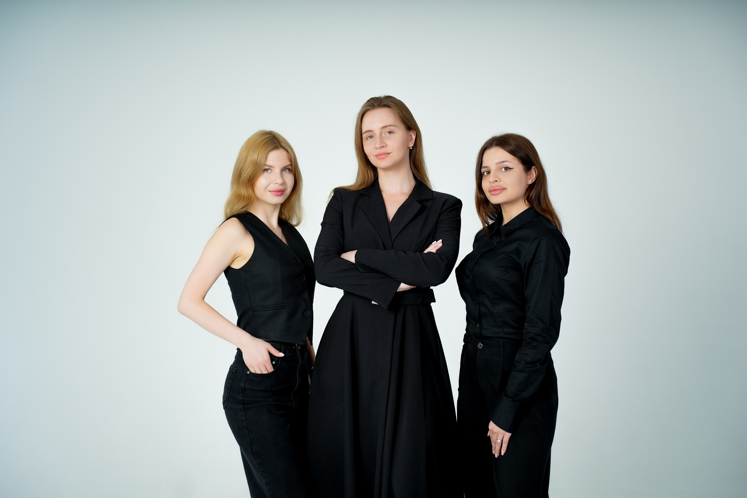 Студия и офис. Фотограф Элина Задорожная