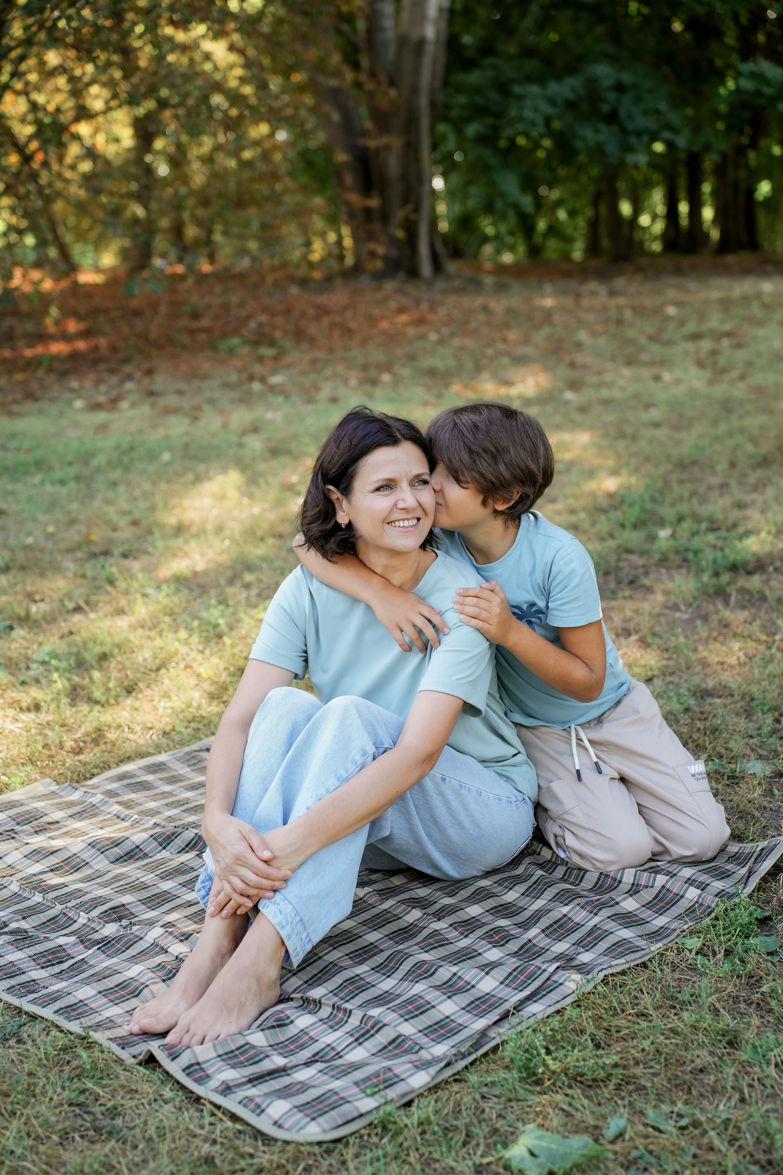 Коломенское. Фотограф Элина Задорожная