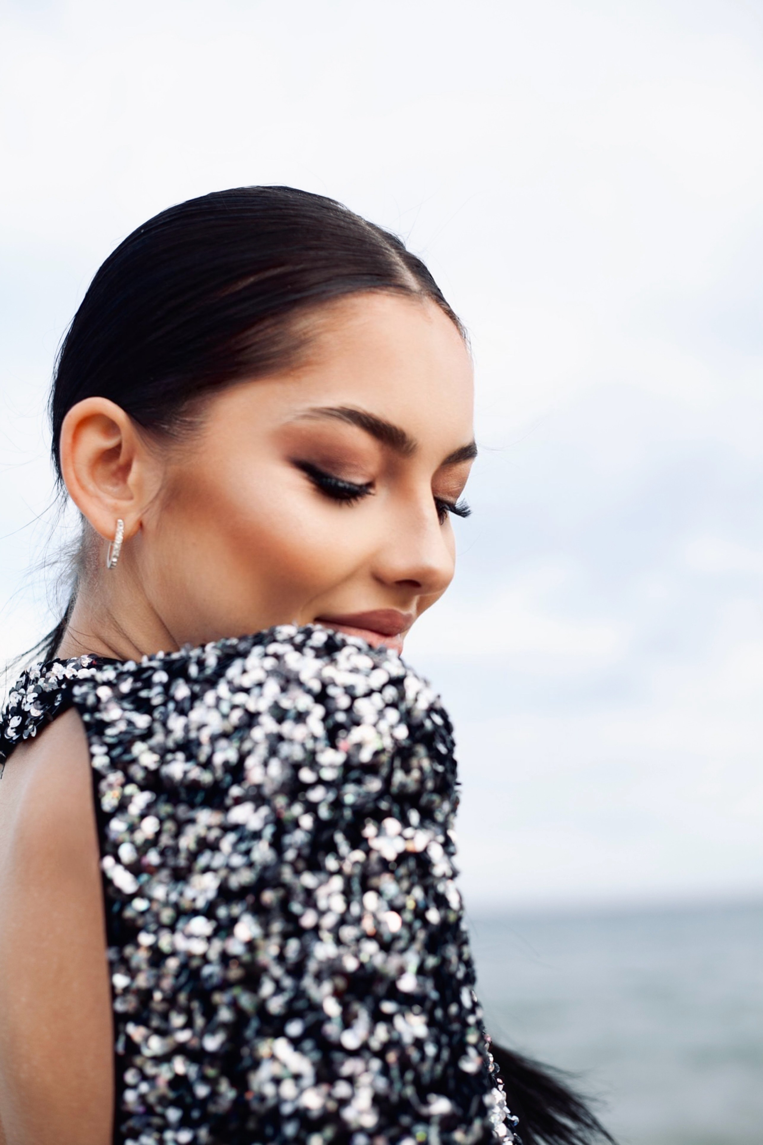 Karolina. ANNA KUDRINA PHOTOGRAPHY Russia