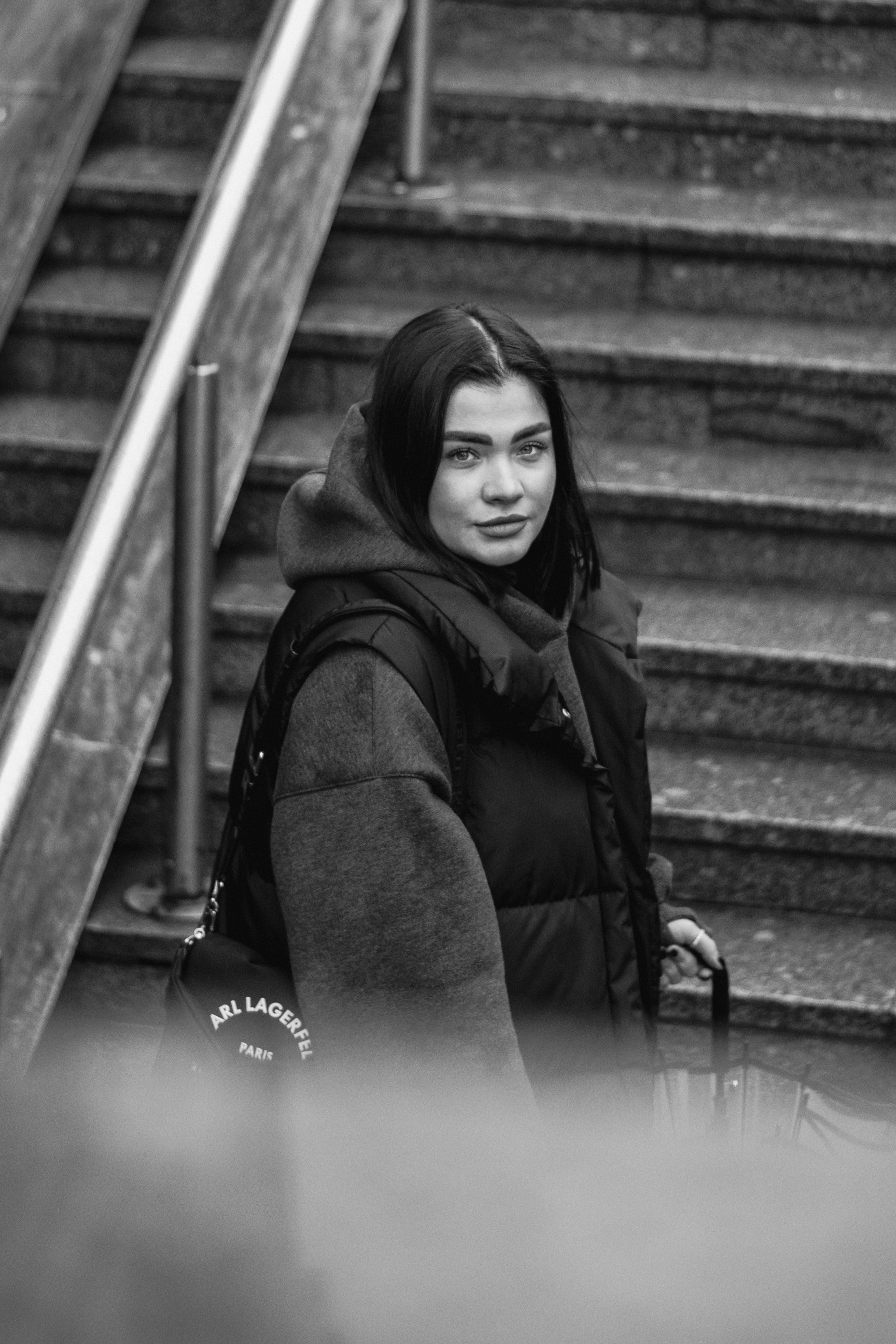 Polina. Портретный фотограф Москва Белогорцев Сергей