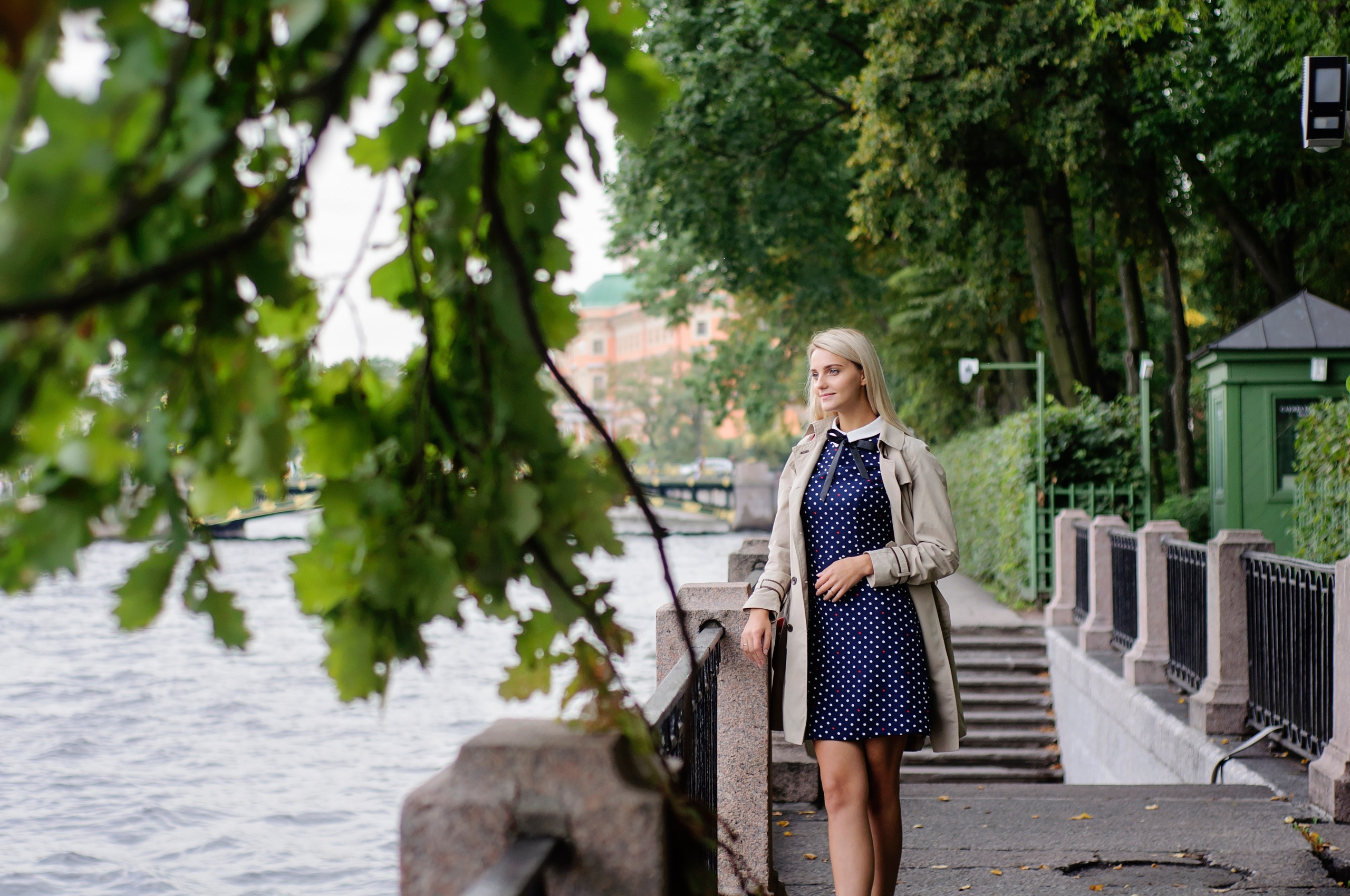 Лена. Фотограф Санкт-Петербург