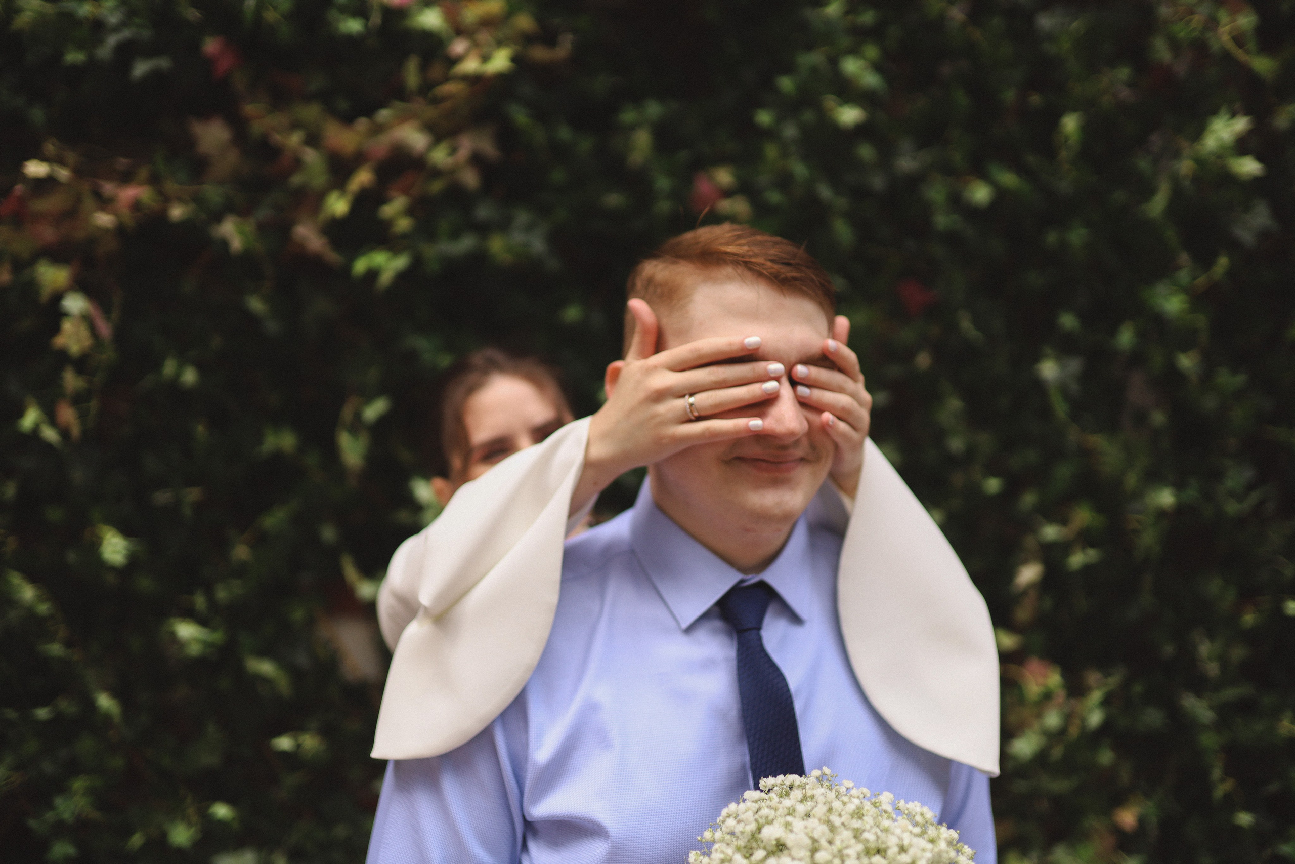 Виктория и Никита. Фотограф в Москве и области Савина Антонина