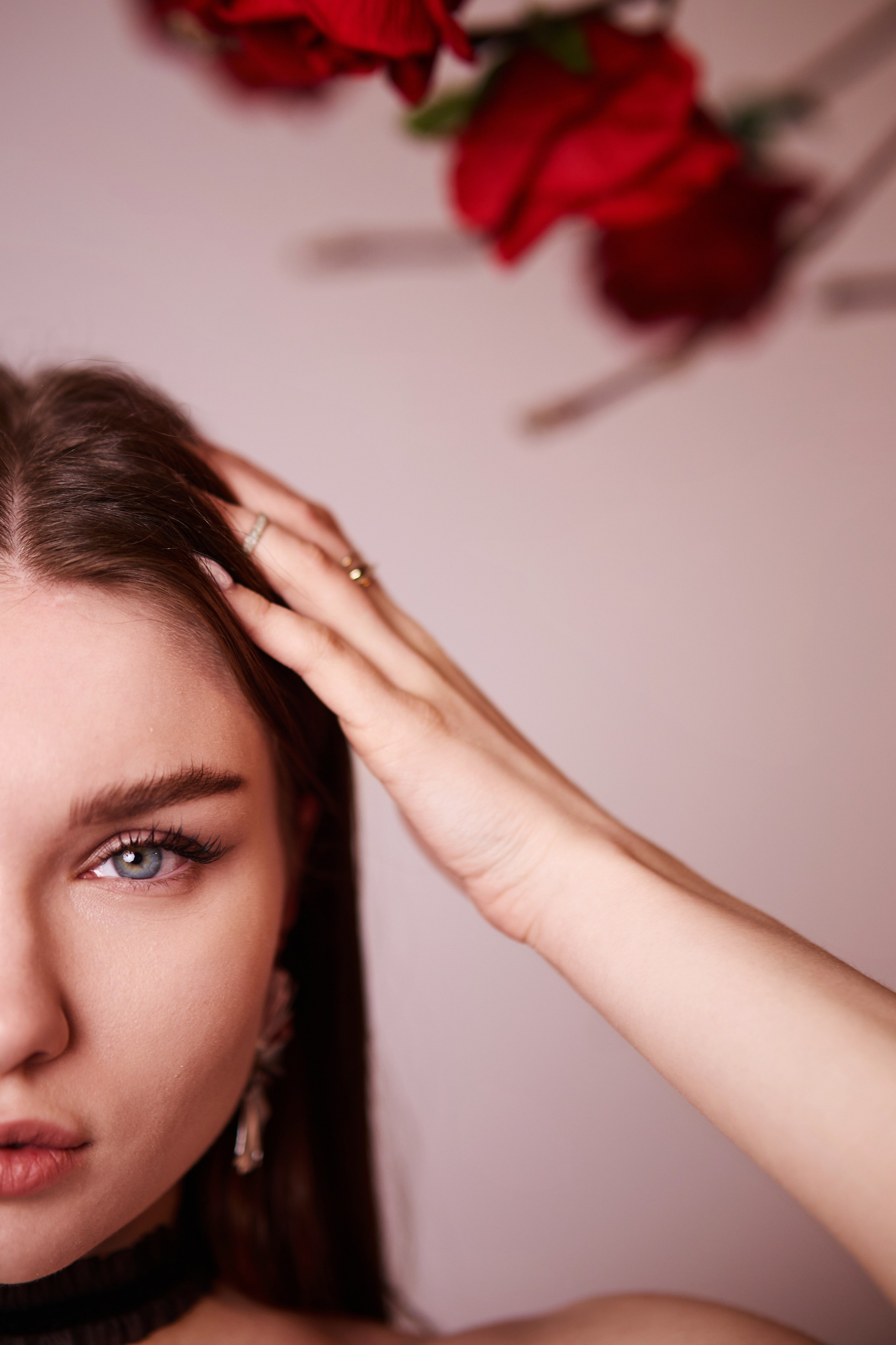 Софья. Фотограф Настя Че