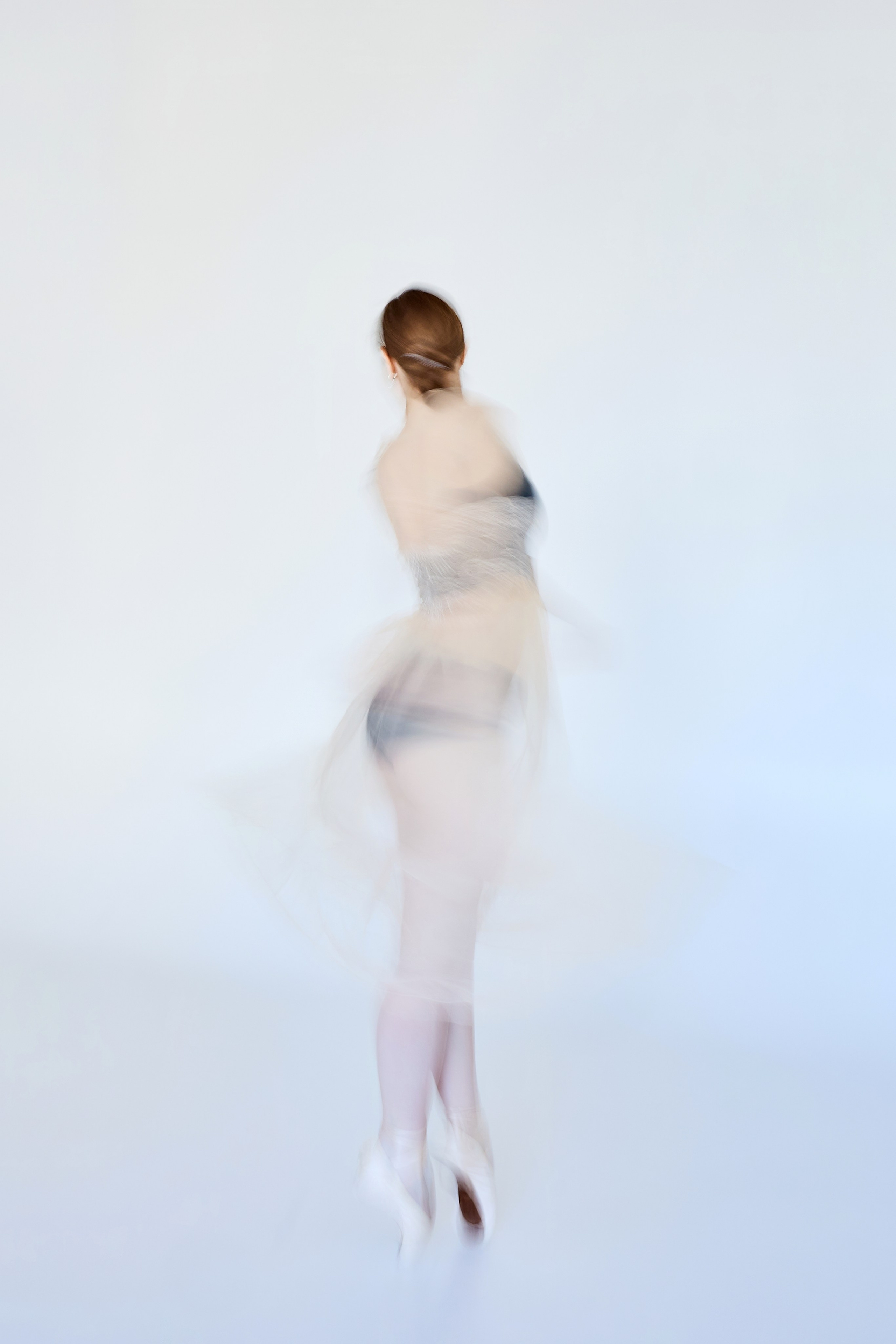 Даша. Фотограф Настя Че