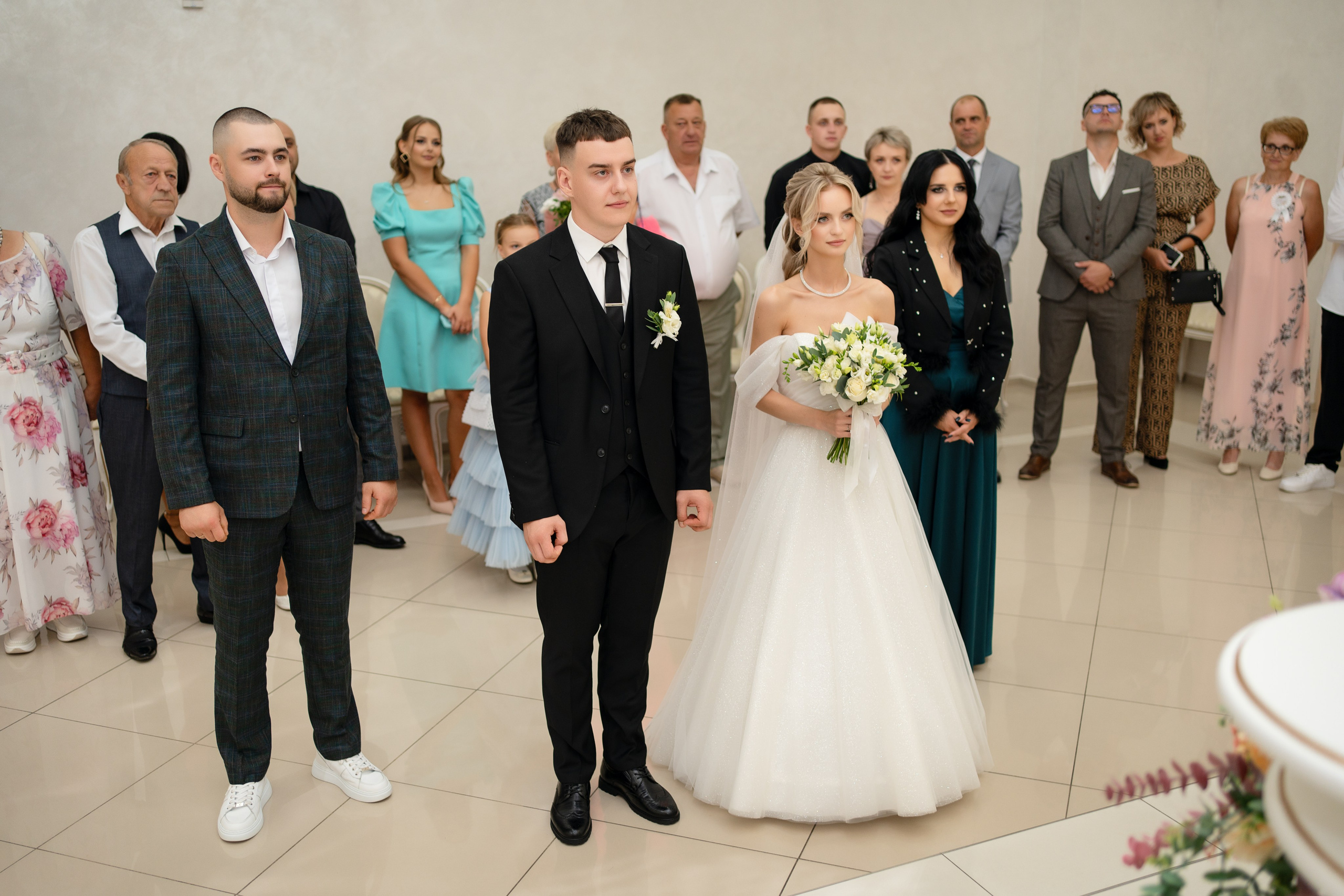 Егор и Анастасия. Семейный и свадебный фотограф Минск, Беларусь Анна Орловская