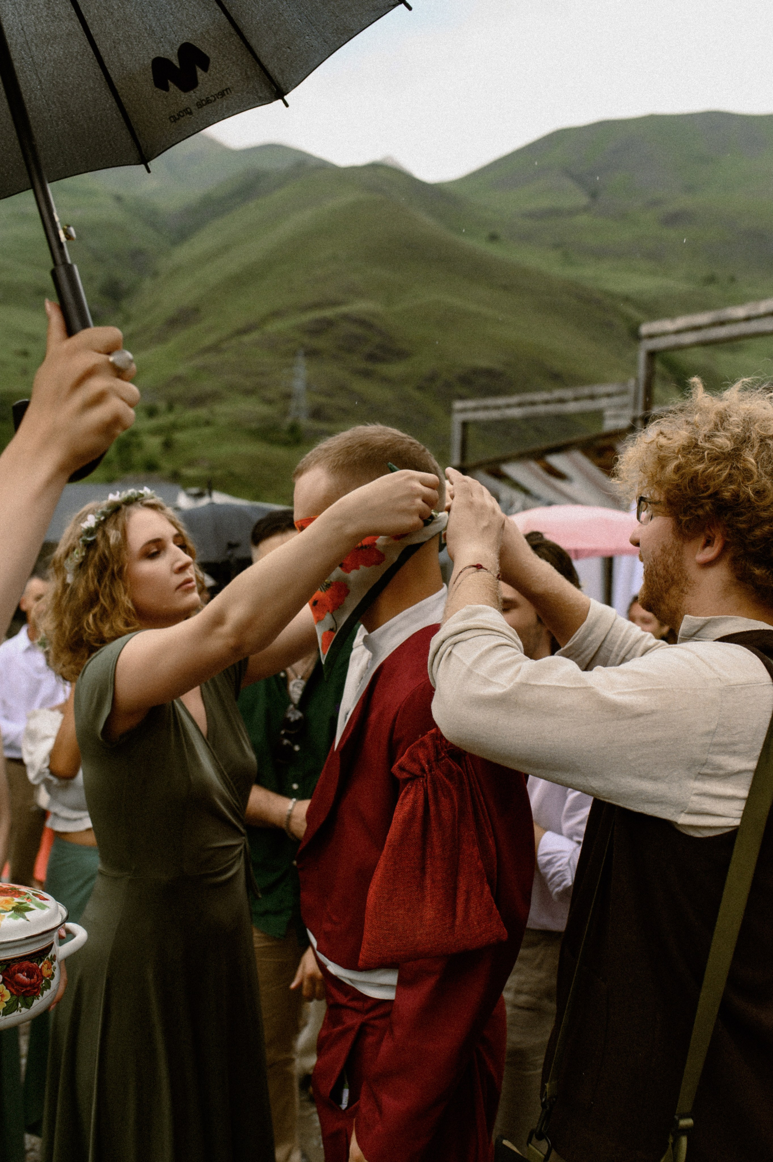 K & K. Главная