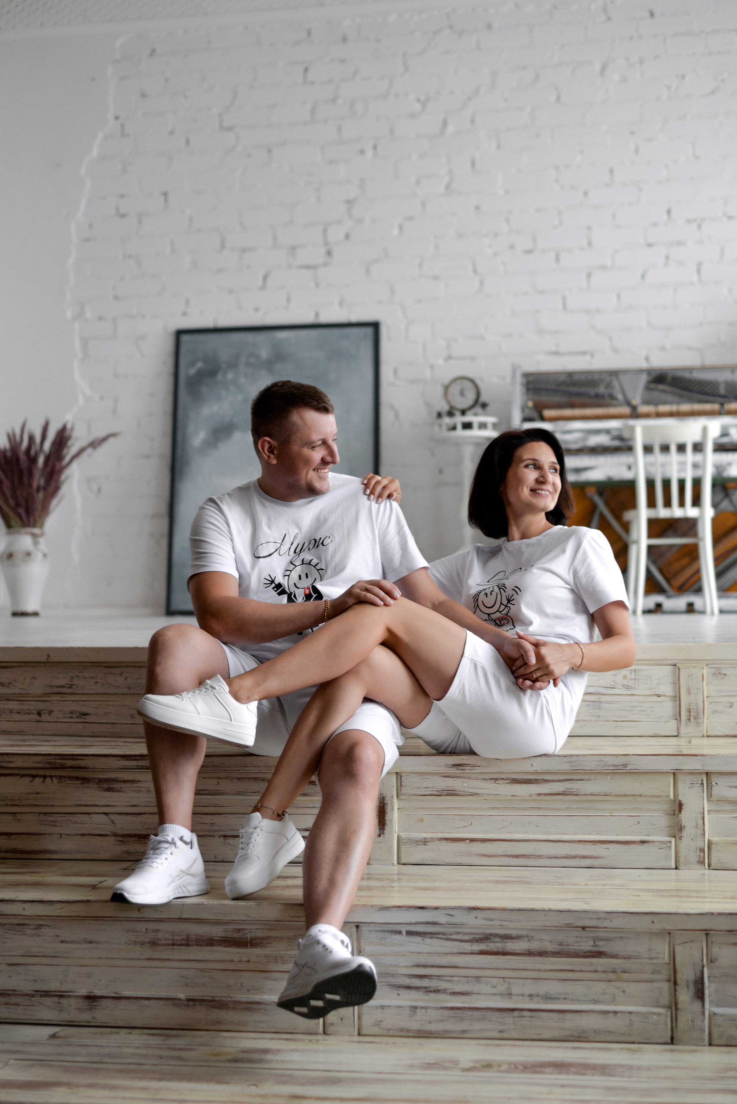 Минималистичная серия Оля и Толя!. Семейный и свадебный фотограф Галина Абакумова, фотосессии в Белгороде