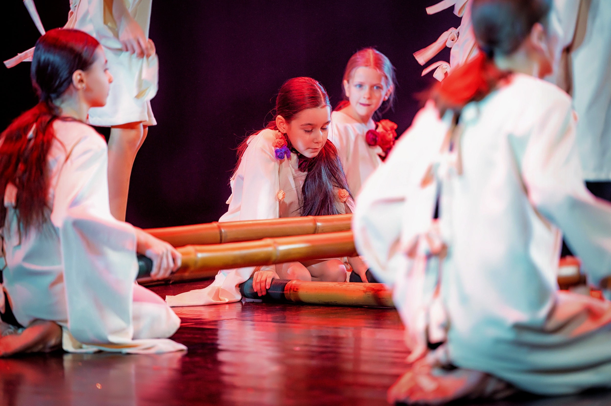 Московский продюсерский центр. Бизнес фотограф в Москве Алексей Кознев