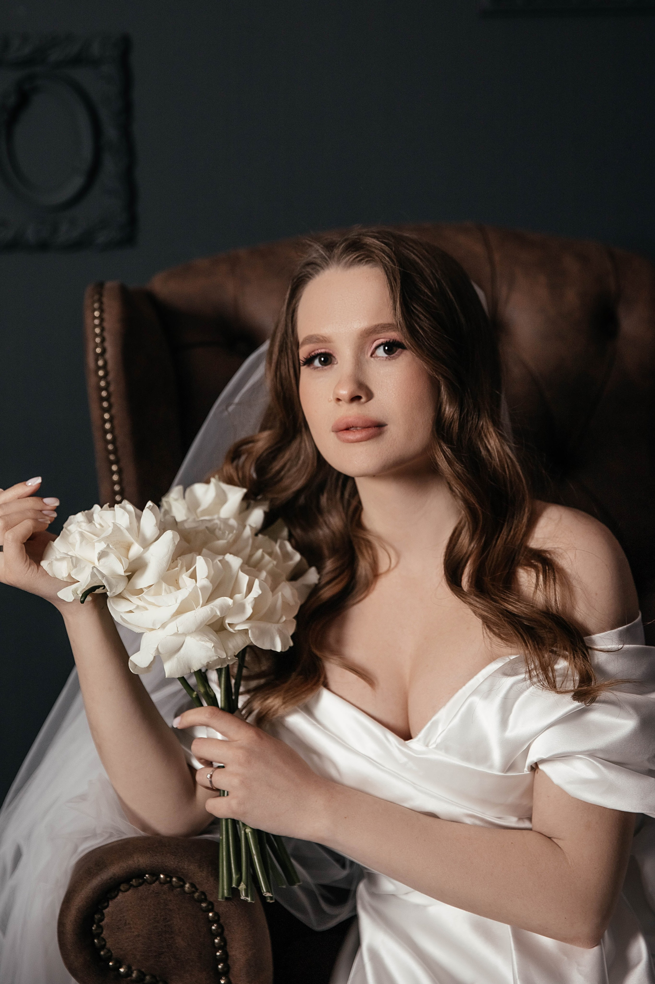 Ольга & Эдуард. Фотограф Сальск Катерина