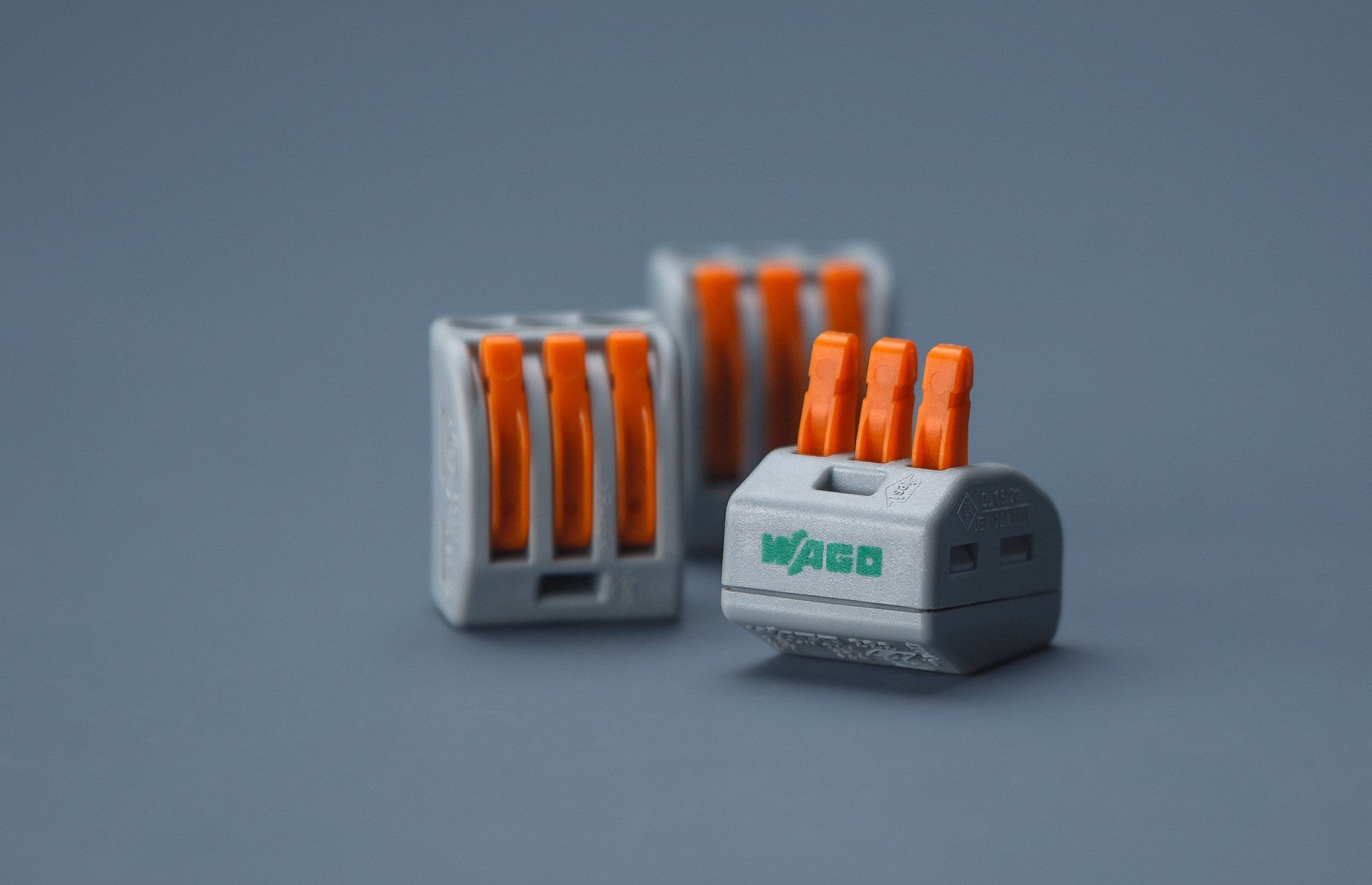 Предметная фотосъемка. Промышленный фотограф Станислав Виноградов