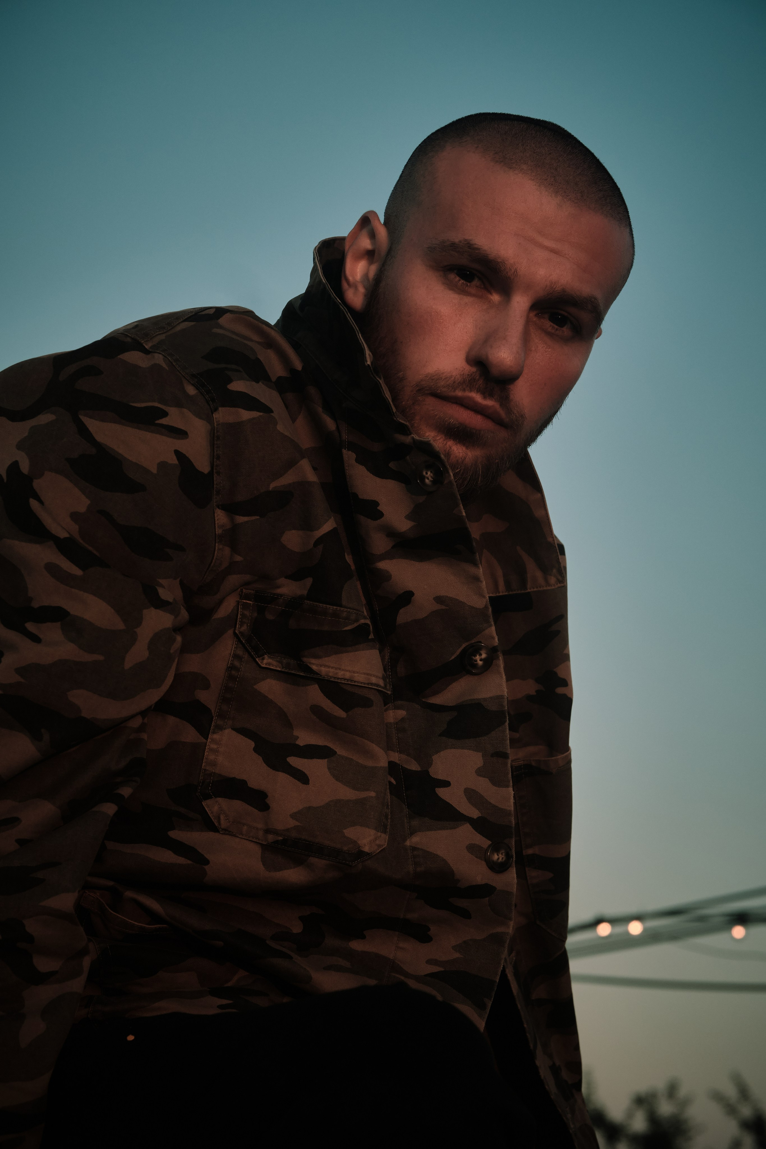 Тигран. Главная