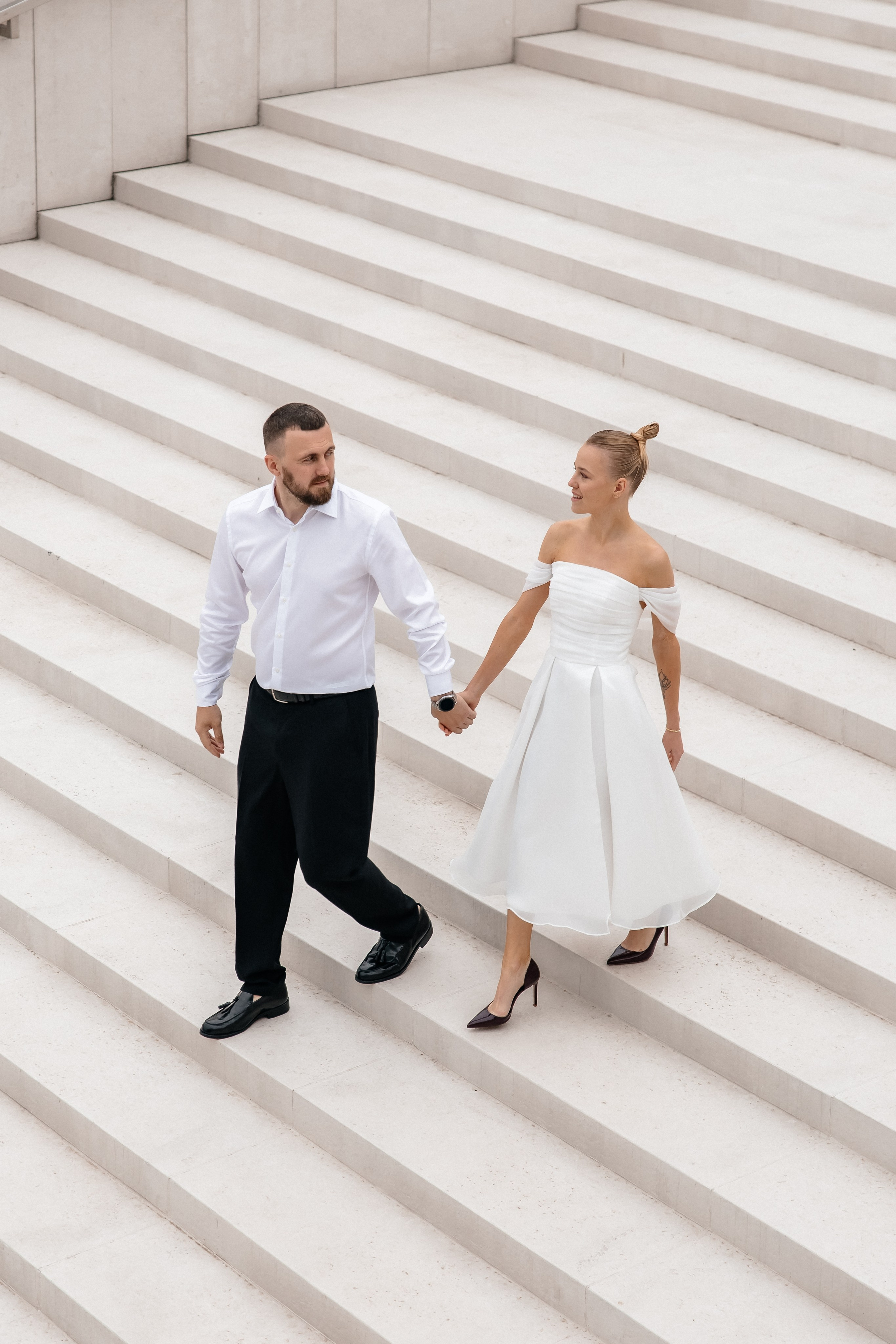 Саша и Дима. Светлана Ванцлав — фотограф Минск, Беларусь