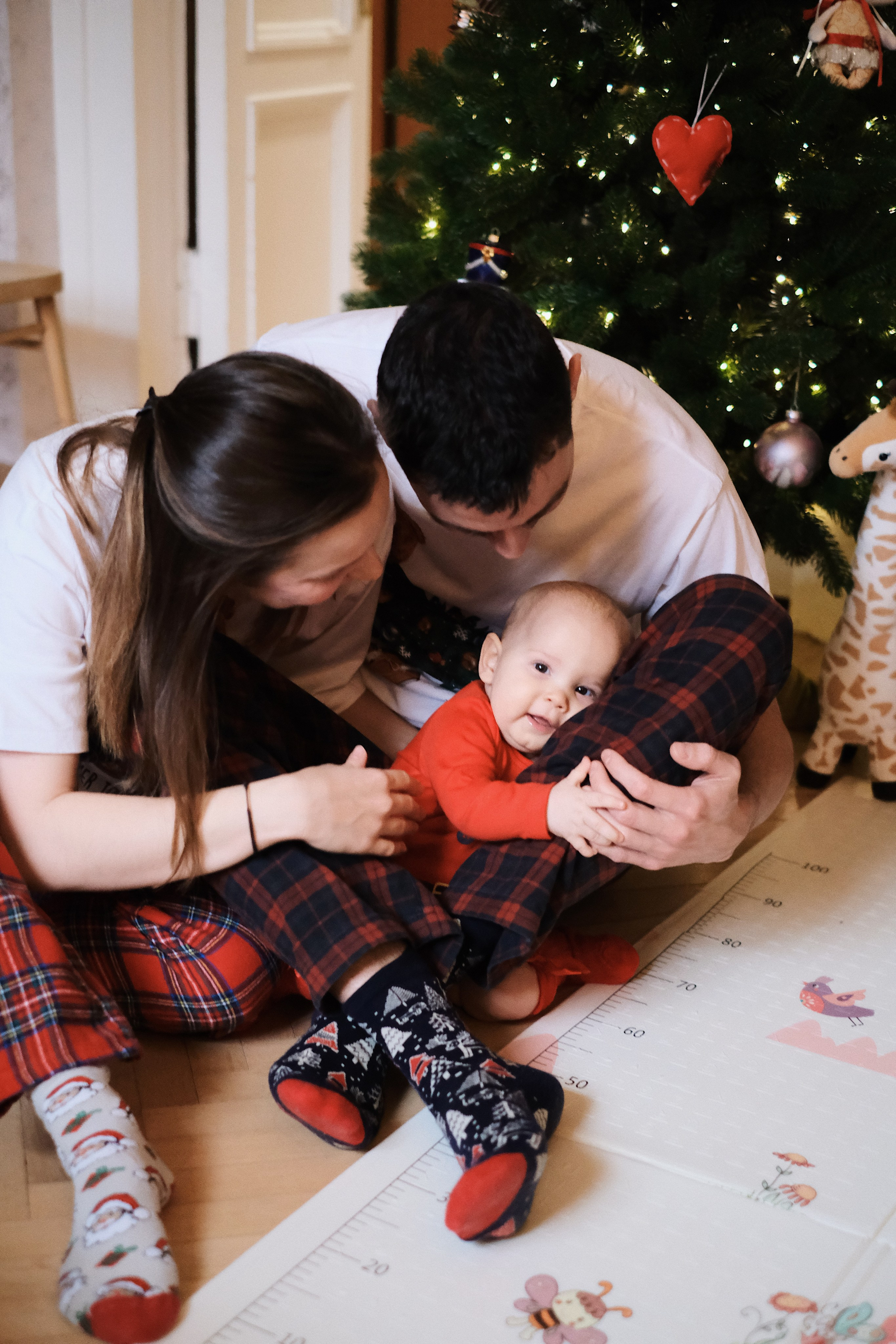 Семейные мероприятия. Дарья Викулина — комфортный фотограф