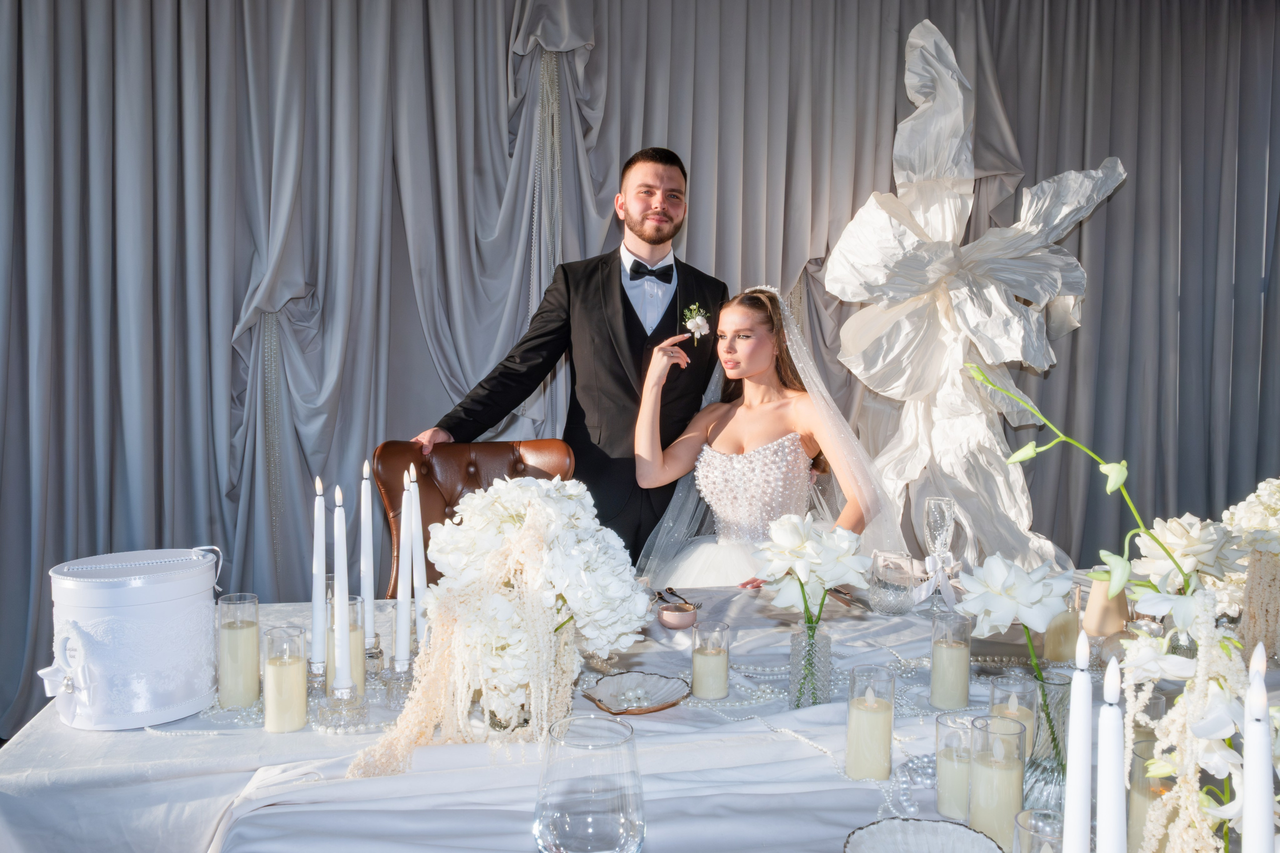 Сергей & Диана