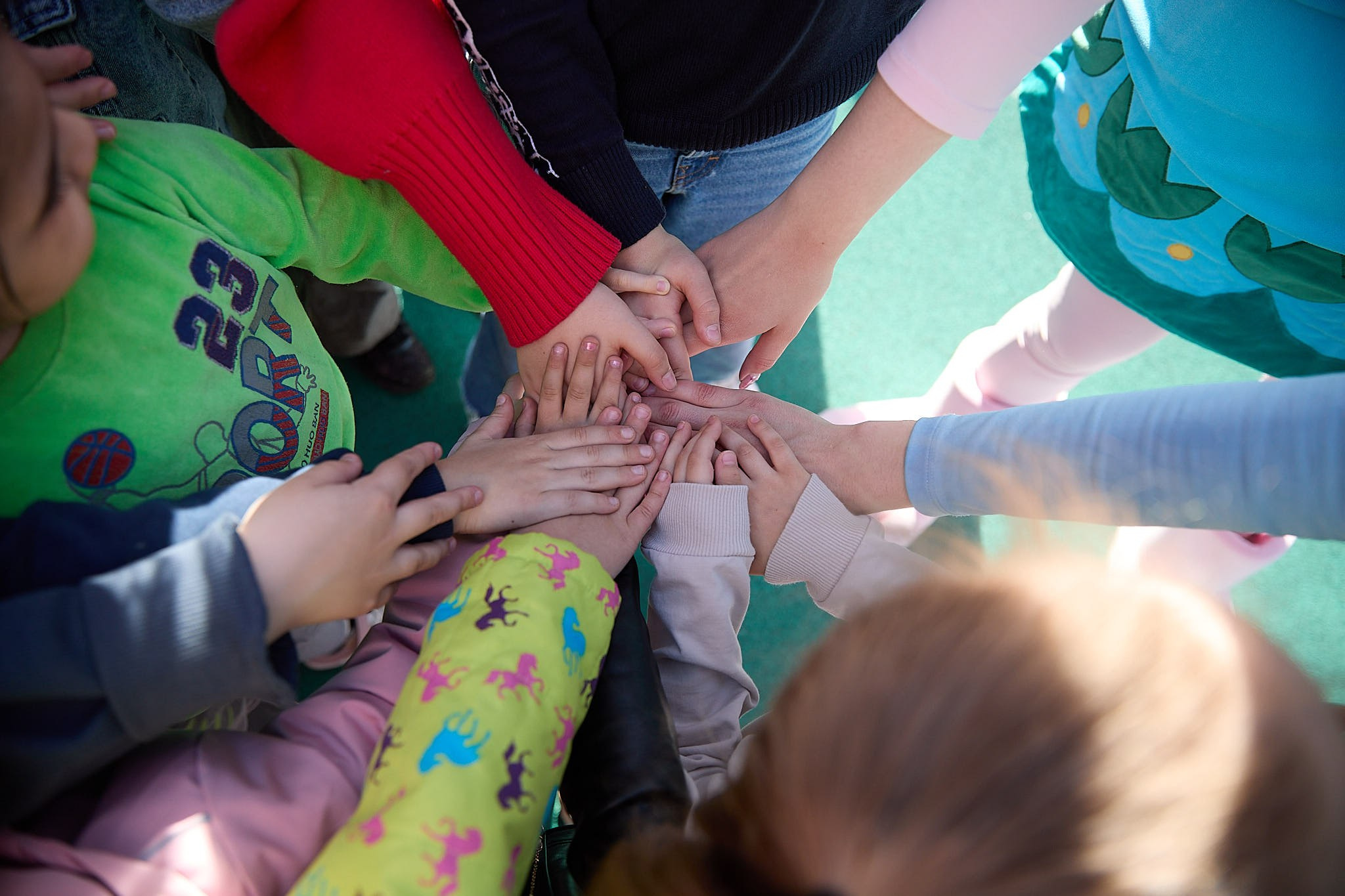 Культурно-массовые мероприятия. Серия 54