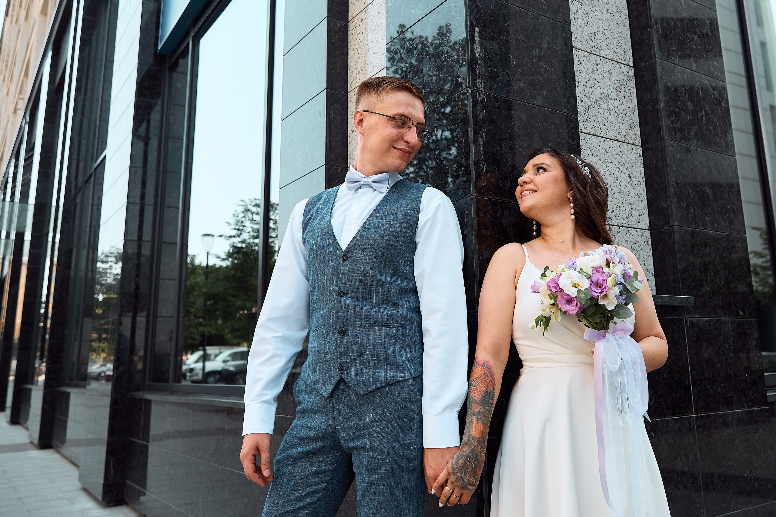 Sagittarius. Серия 54