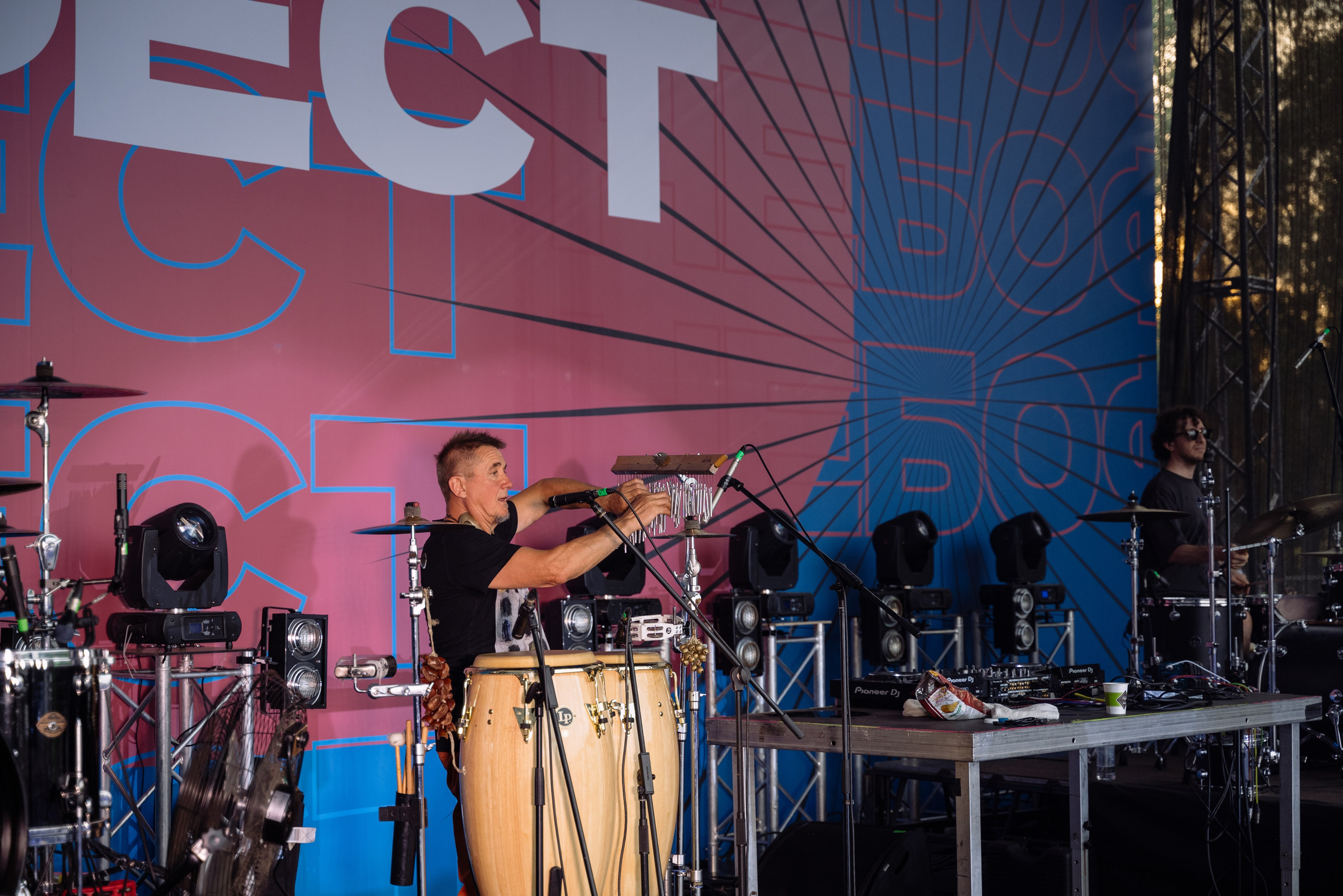 Группа Маша и Медведи. Фотограф в Красноярске