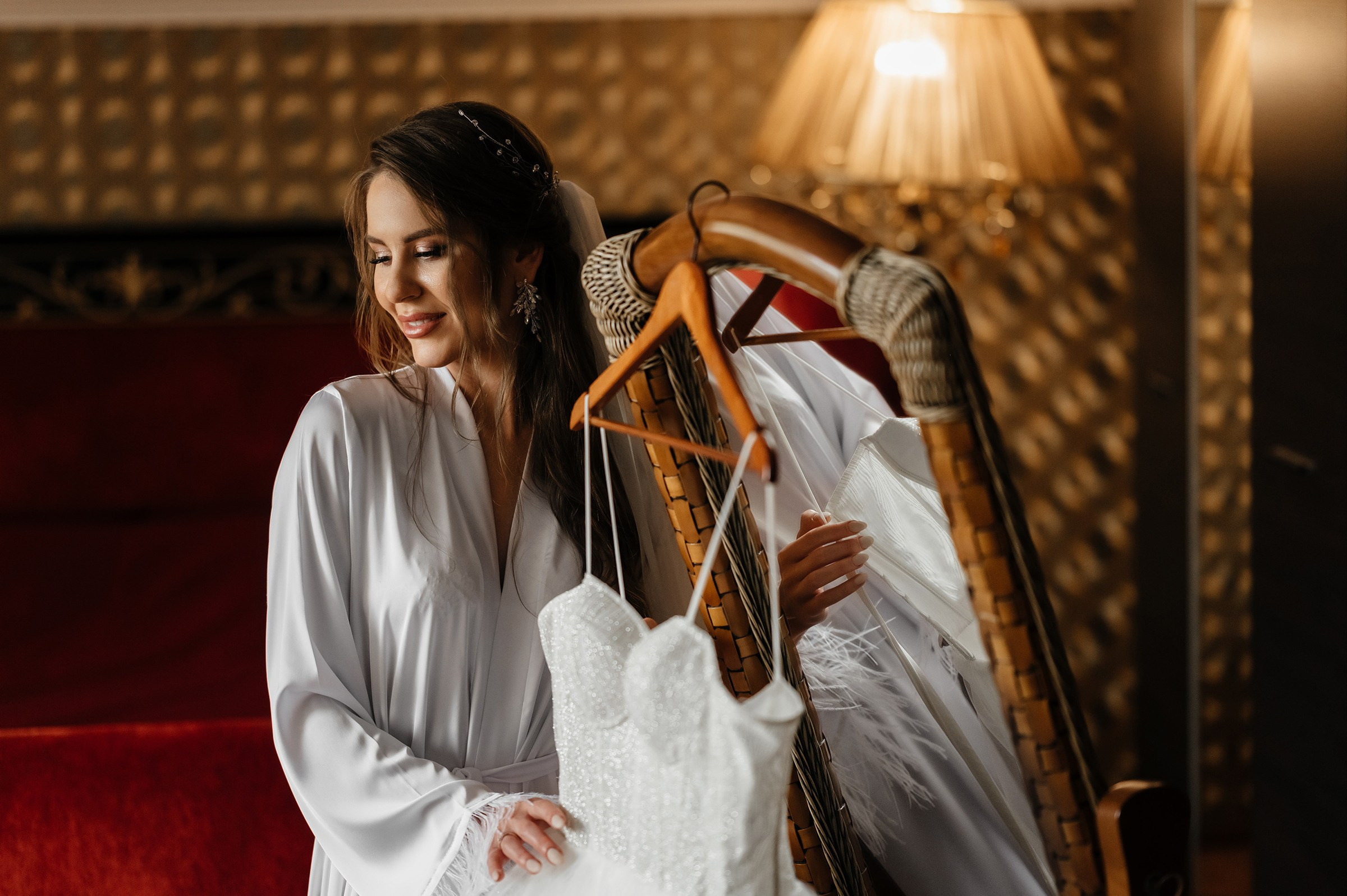 Сергей & Алина. Москва, видеосъёмка, фотосъёмка, свадебный клип, фильм 4К media production