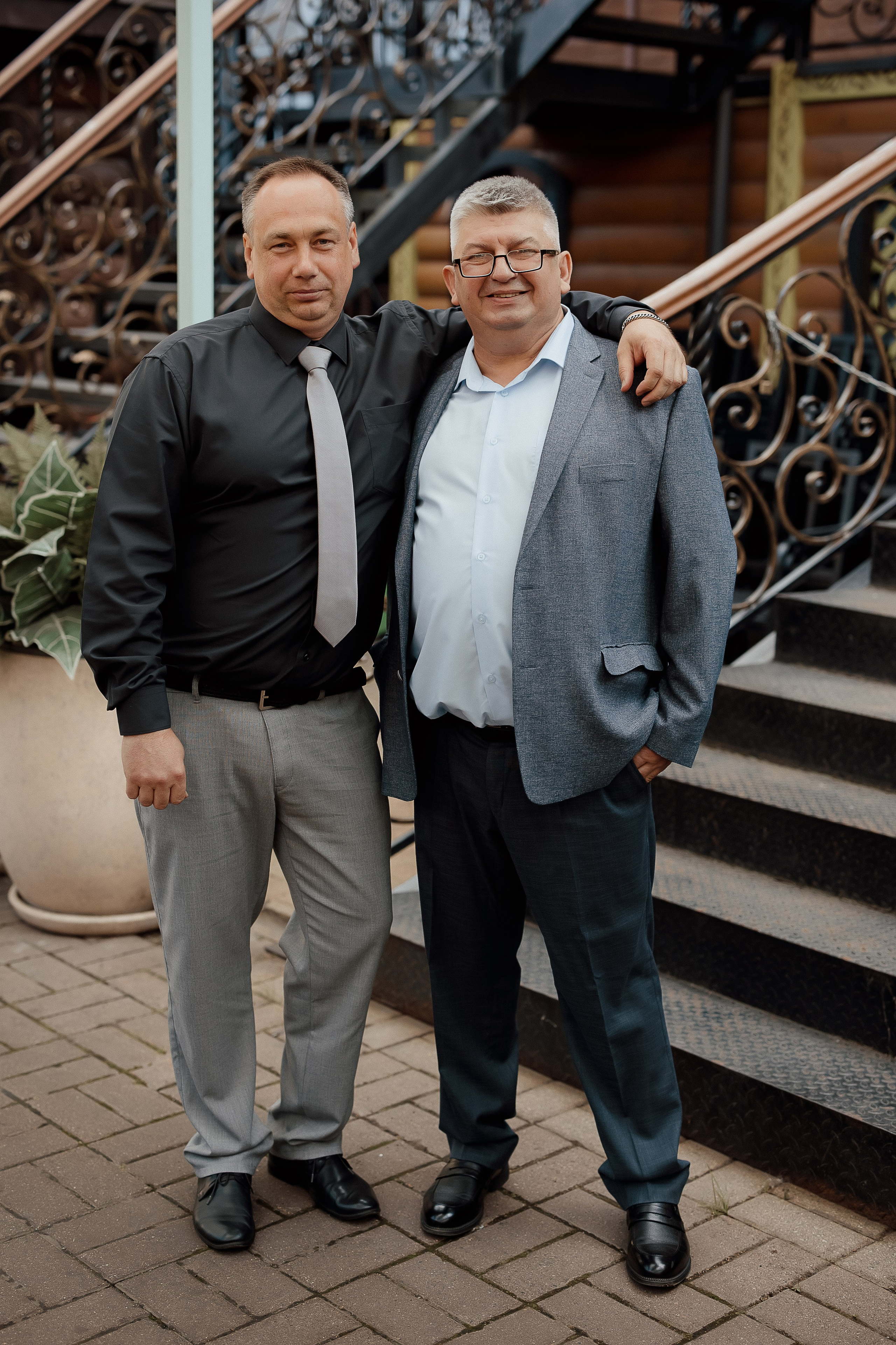 Верхневолжский ТМК. Свадебный фотограф