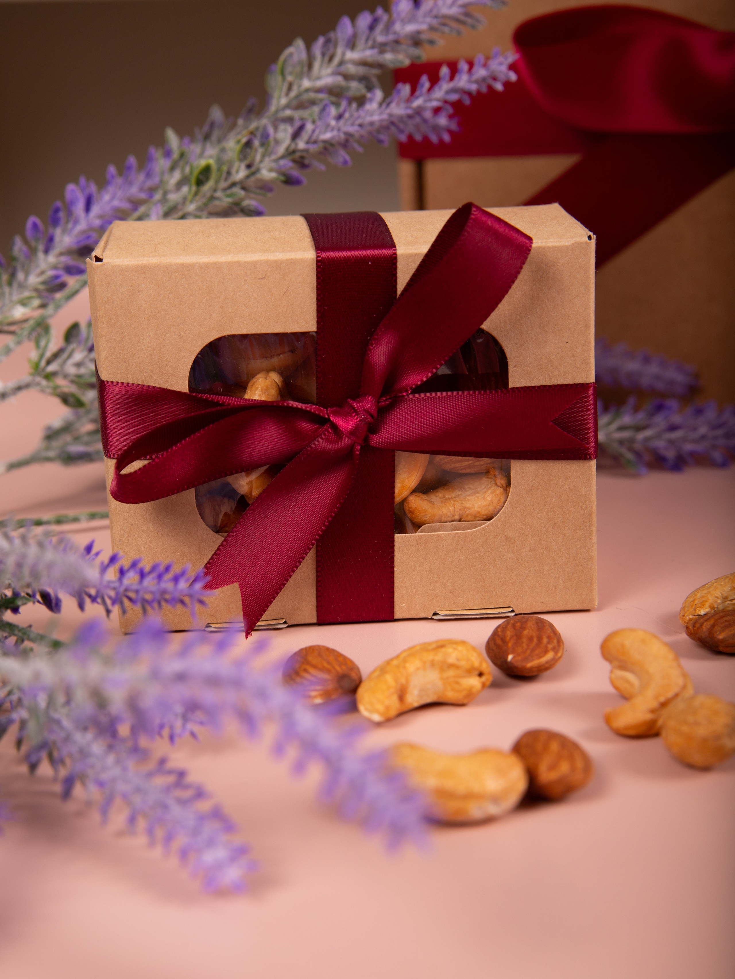 Подарочные наборы. Предметная съемка