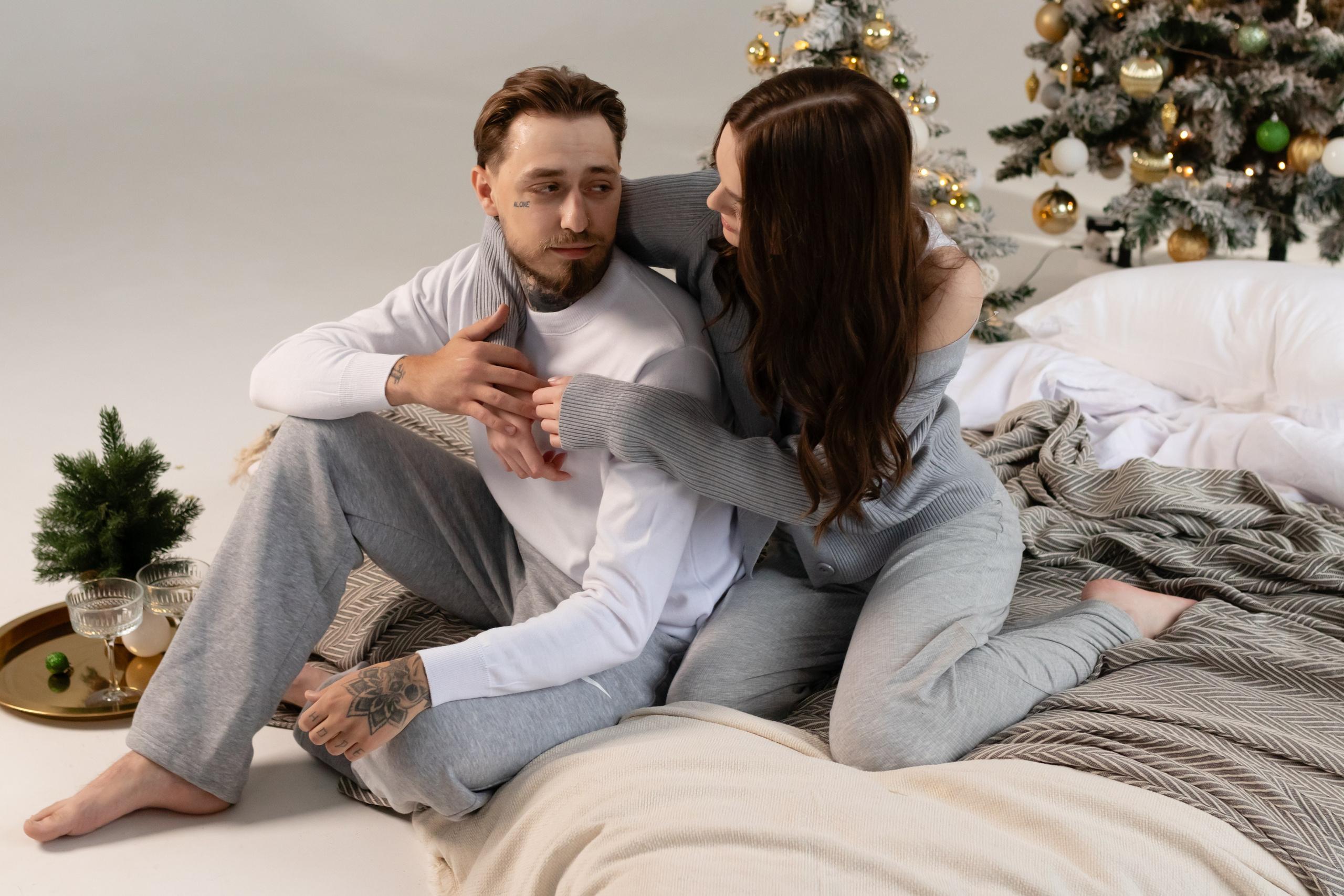 Незнакомцы. Фотограф в Краснодаре Арина Кудряшова