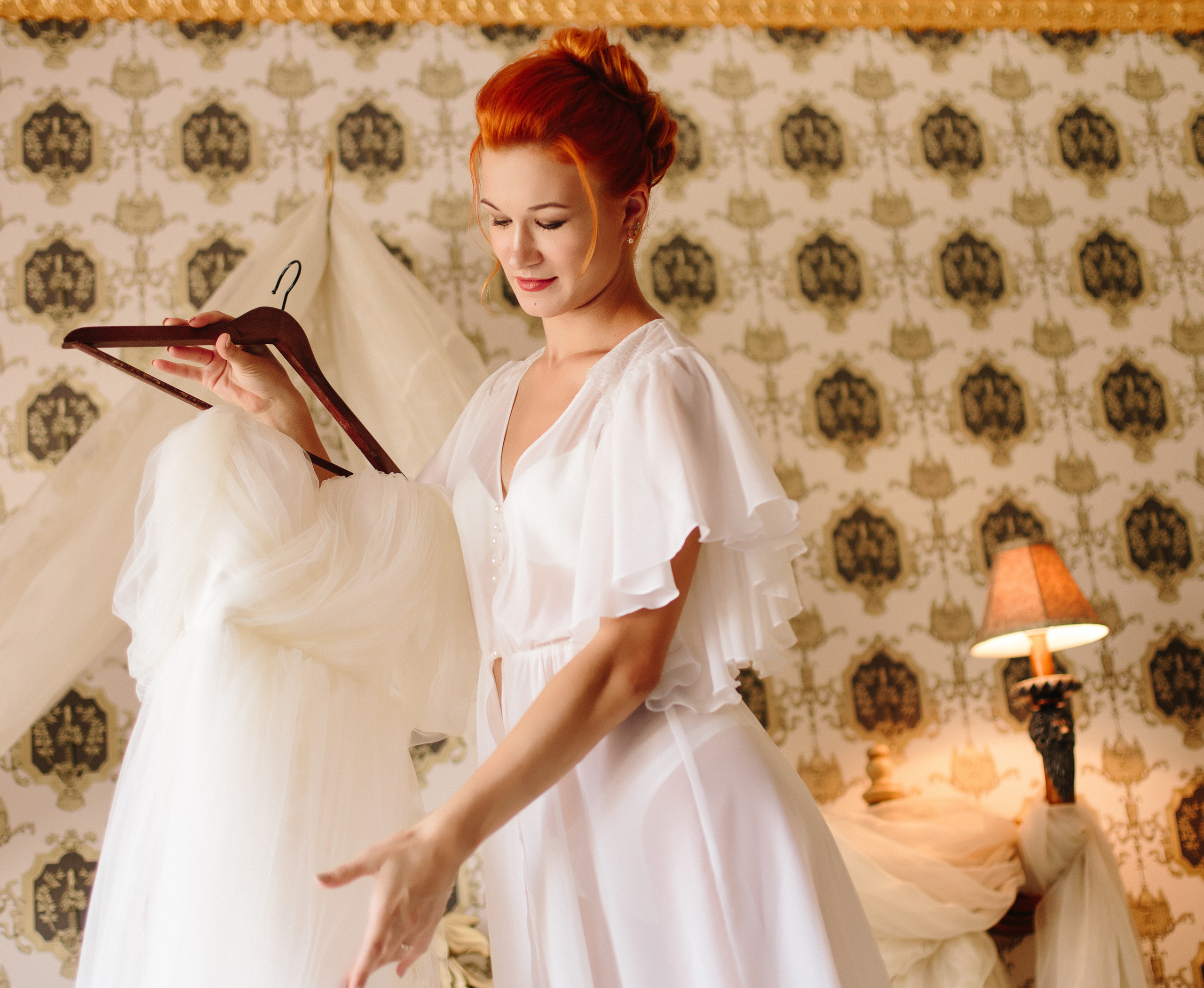 Алексей и Анастасия (сентябрь 2017). Свадебный  и семейный фотограф в Краснодаре