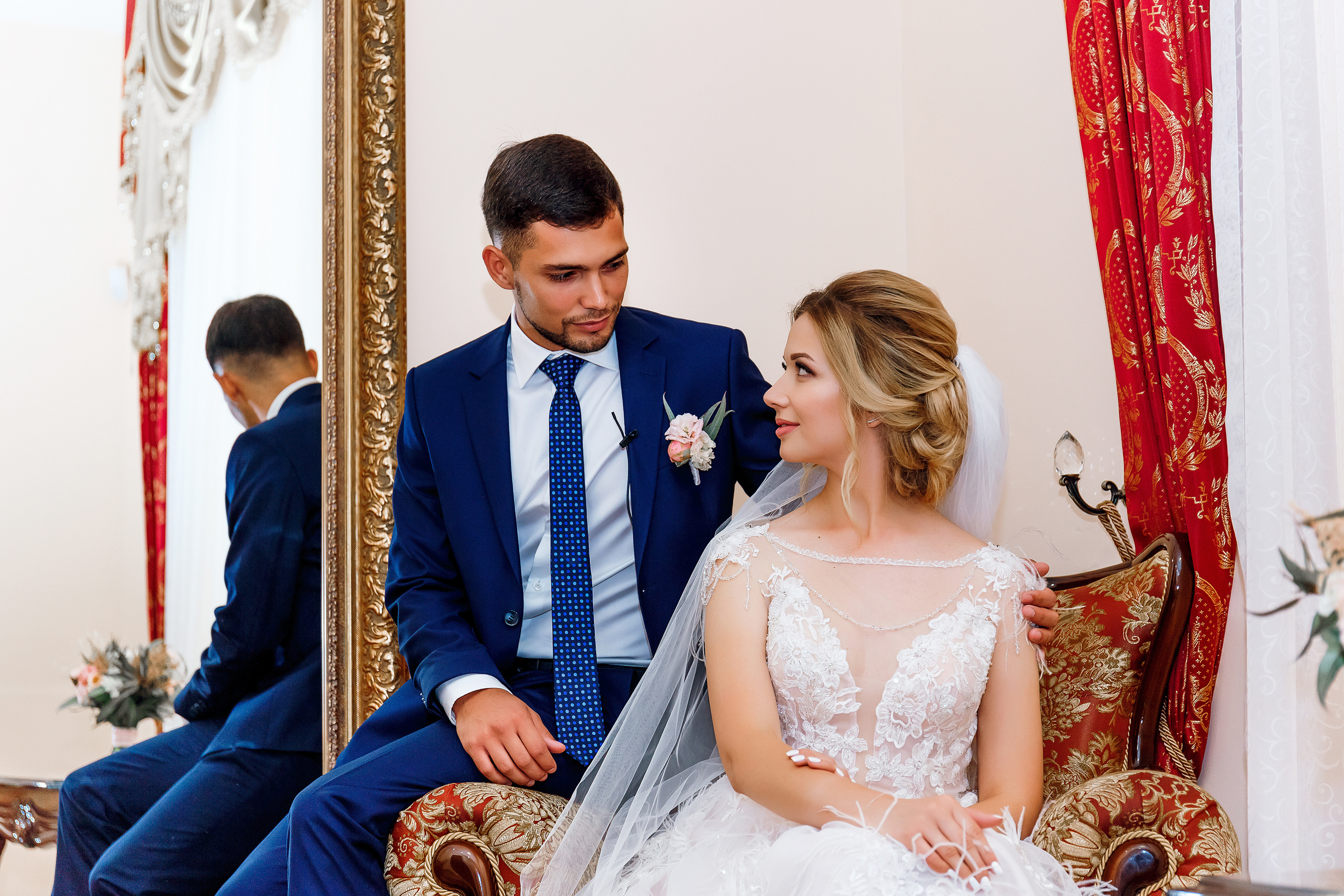 Анатолий и Елена. Свадебный  и семейный фотограф в Краснодаре