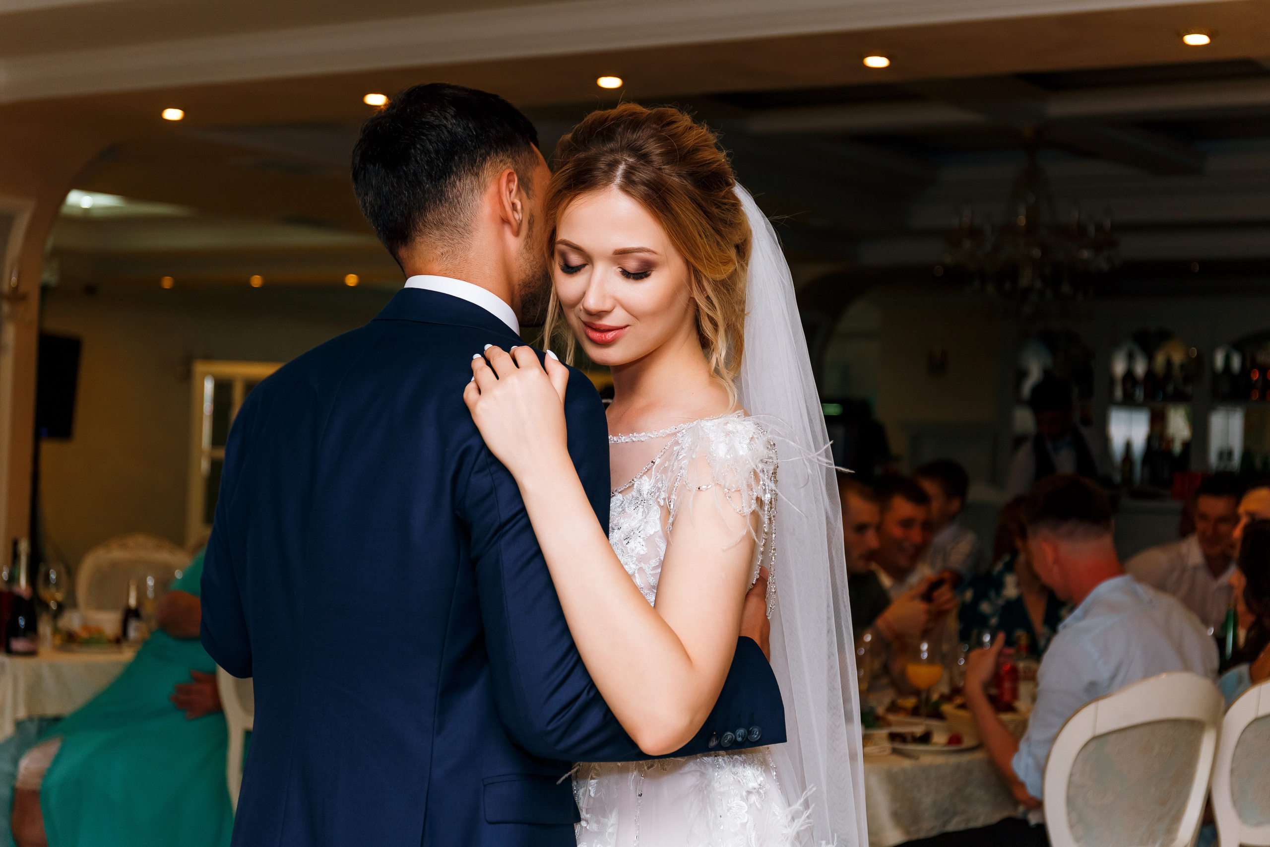 Анатолий и Елена. Свадебный  и семейный фотограф в Краснодаре