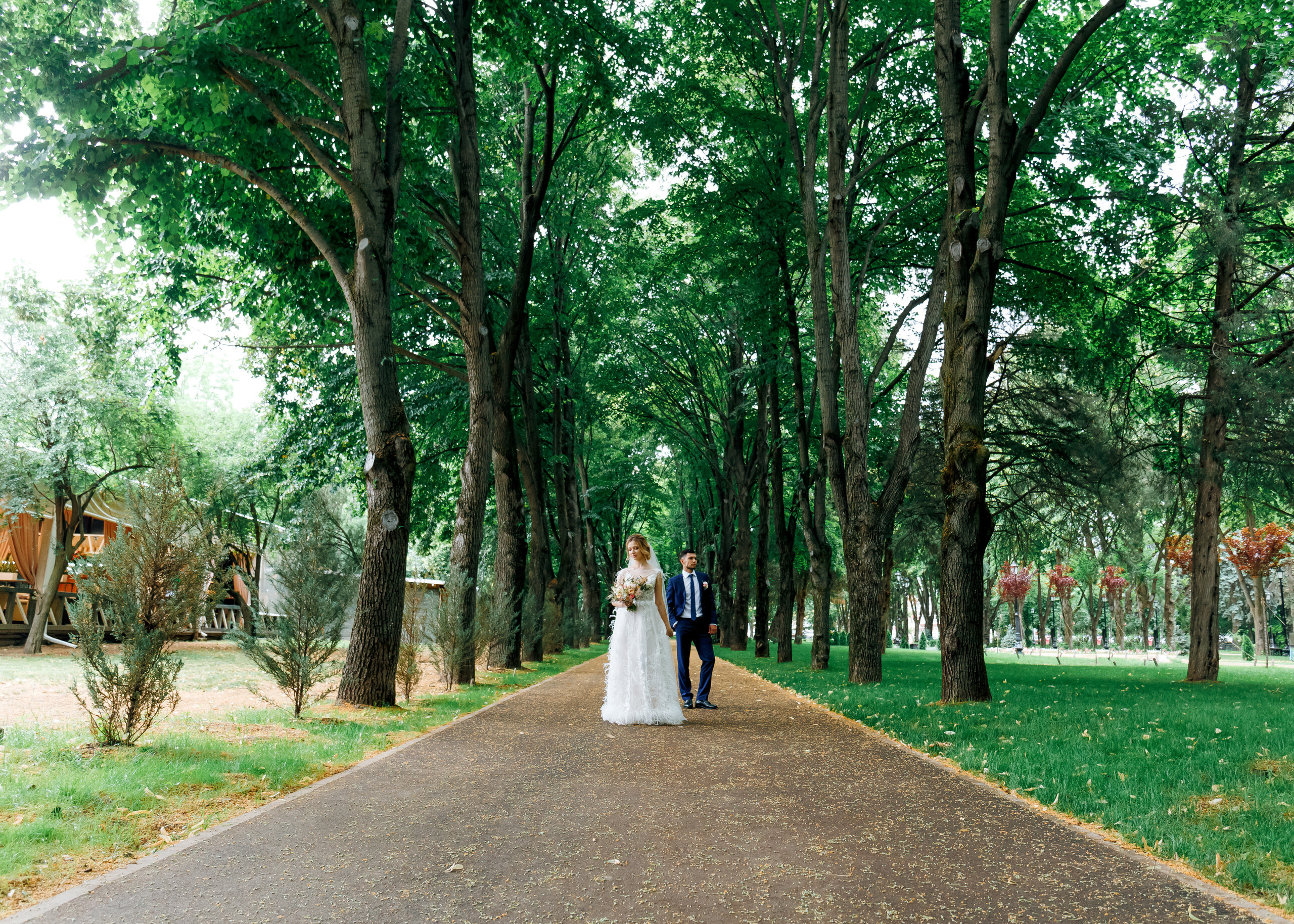 Анатолий и Елена. Свадебный  и семейный фотограф в Краснодаре