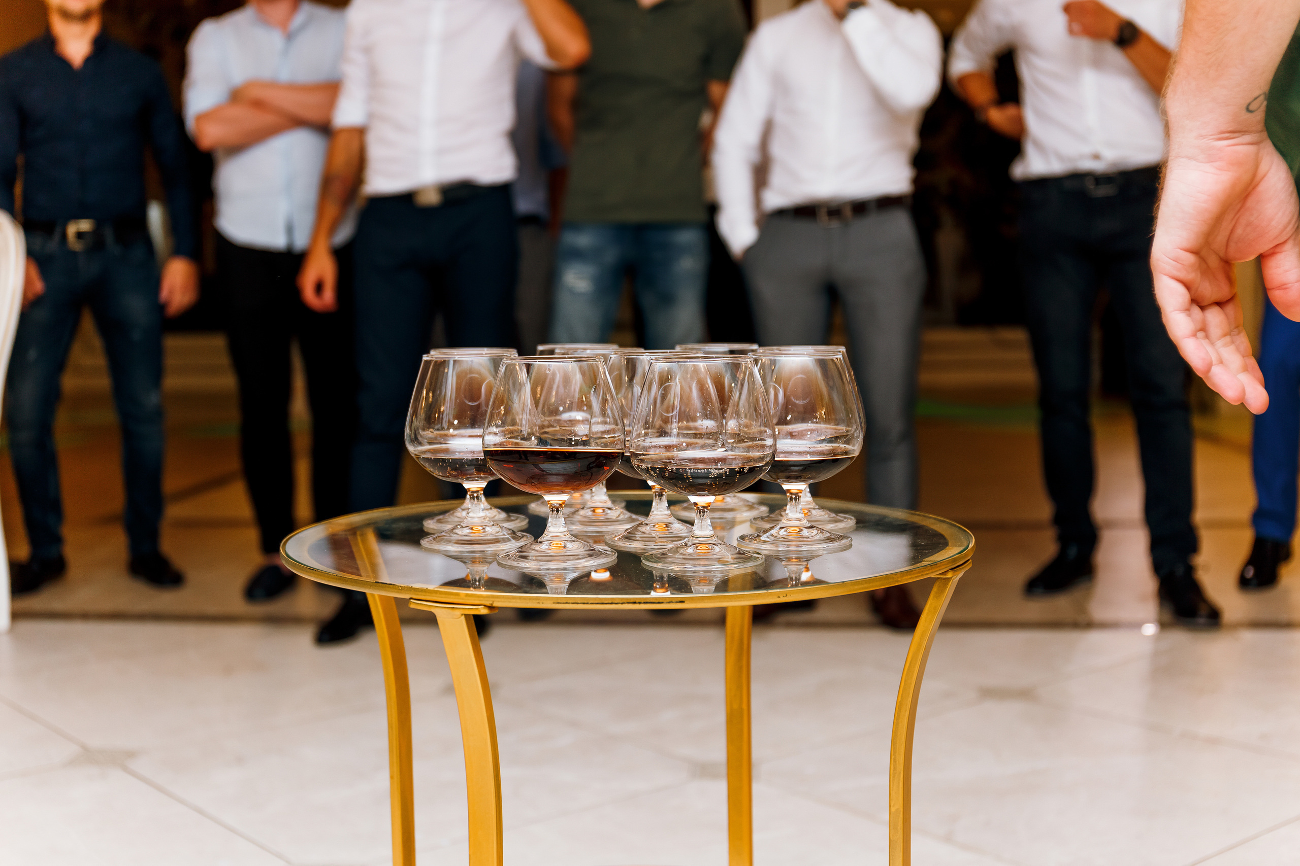 Анатолий и Елена. Свадебный  и семейный фотограф в Краснодаре