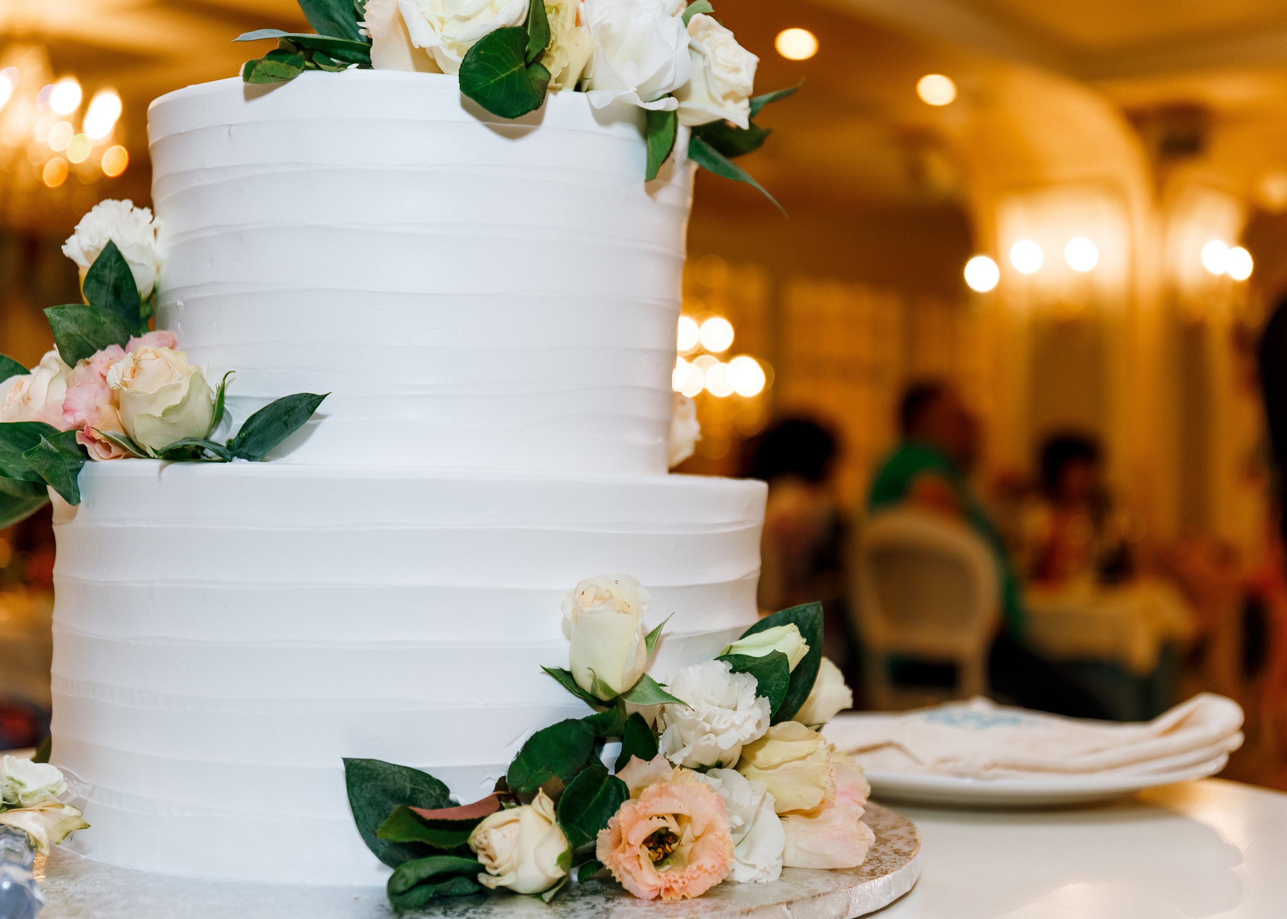 Анатолий и Елена. Свадебный  и семейный фотограф в Краснодаре