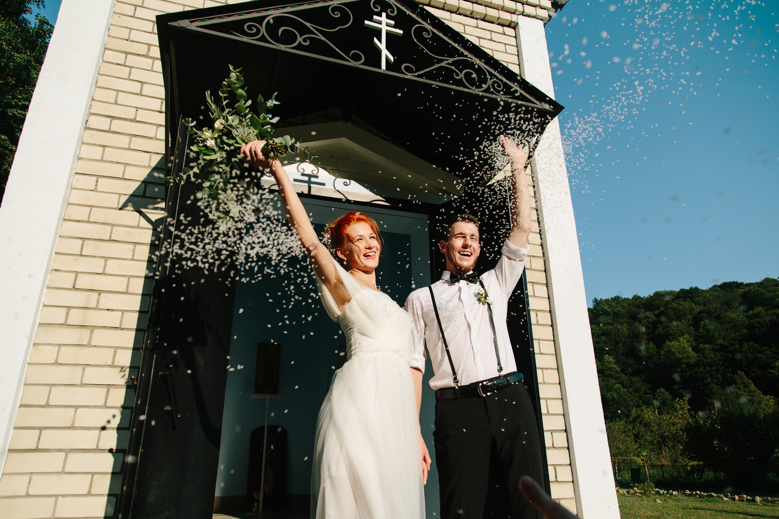 Алексей и Анастасия (сентябрь 2017). Свадебный  и семейный фотограф в Краснодаре