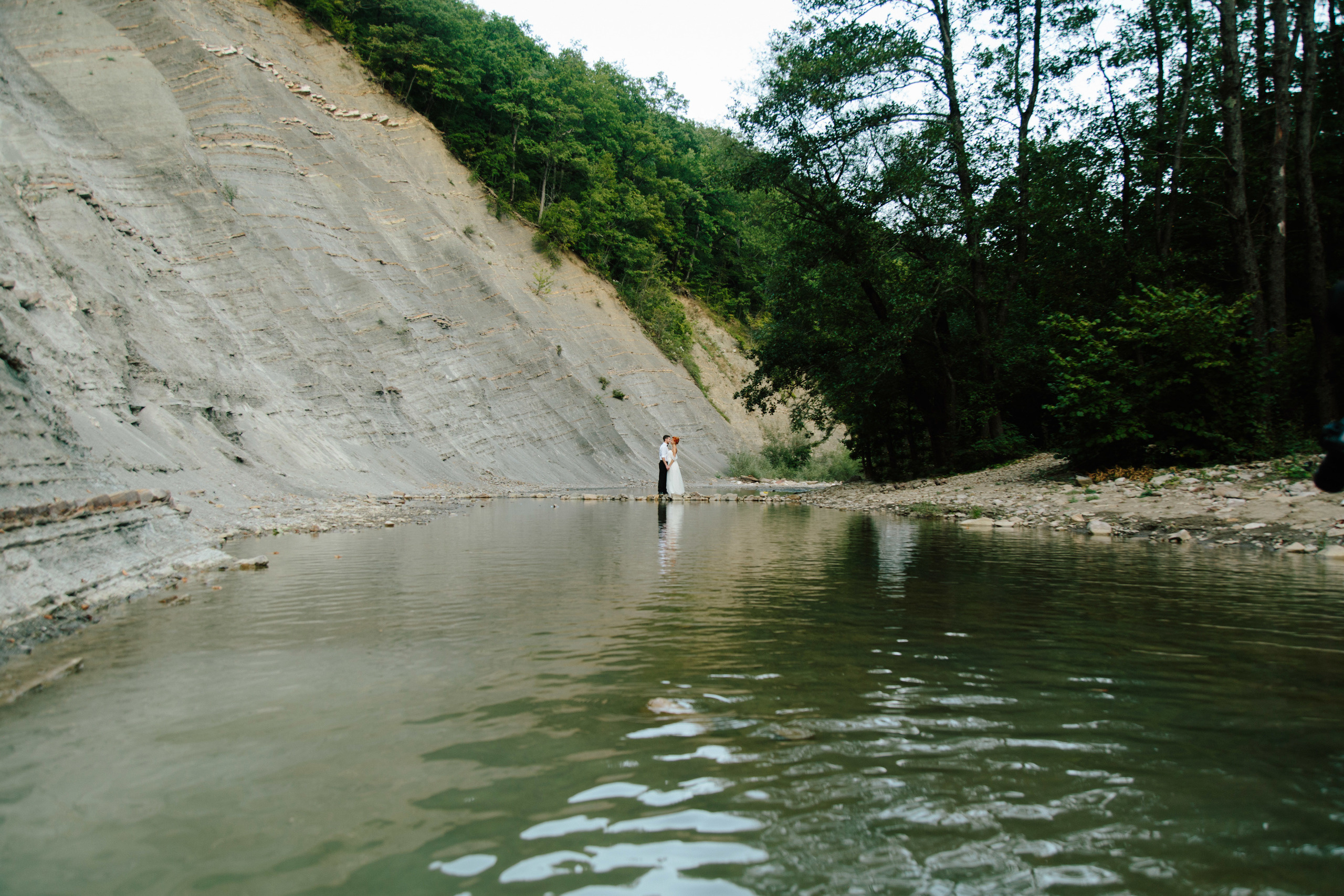 Алексей и Анастасия (сентябрь 2017). Свадебный  и семейный фотограф в Краснодаре