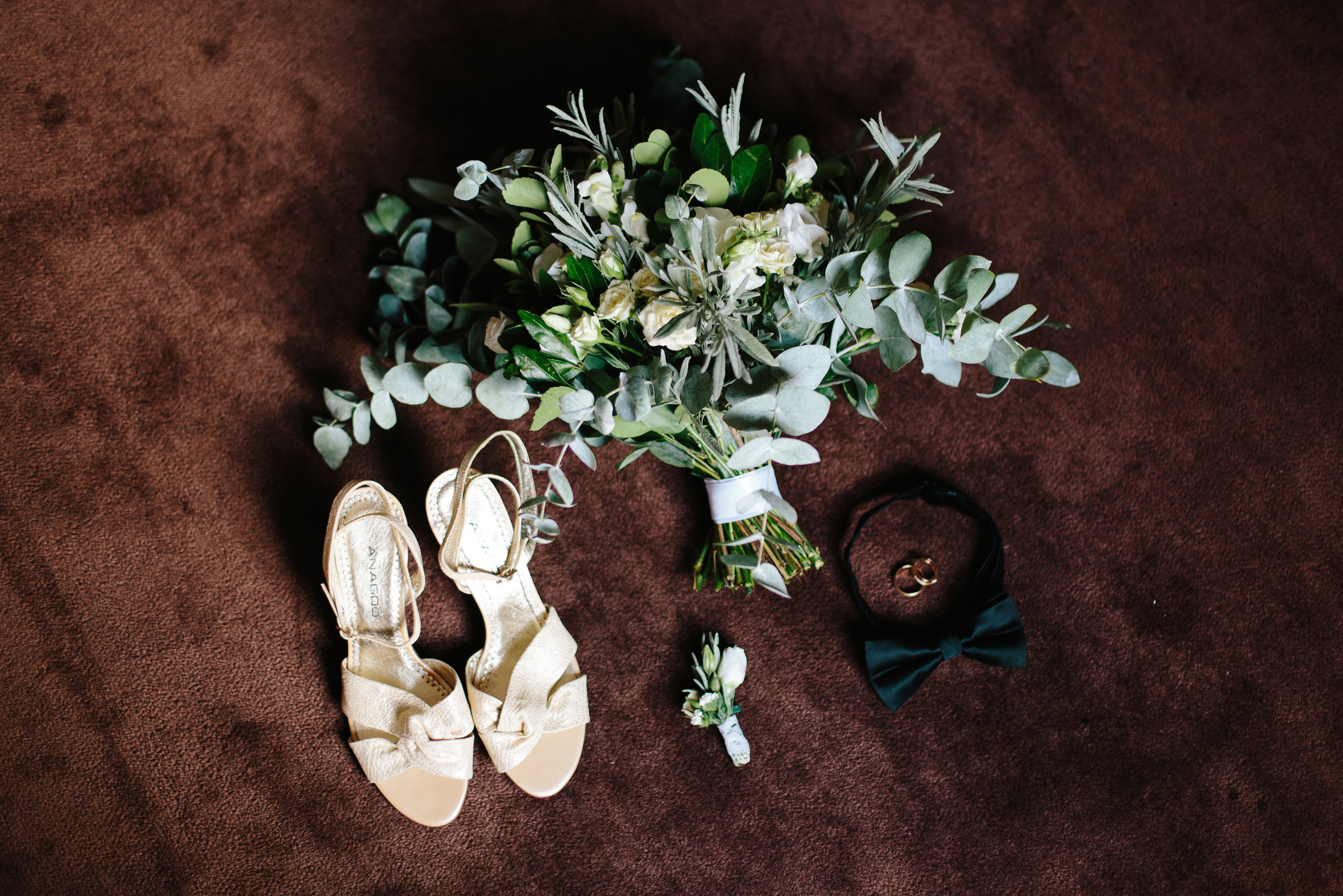 Алексей и Анастасия (сентябрь 2017). Свадебный  и семейный фотограф в Краснодаре