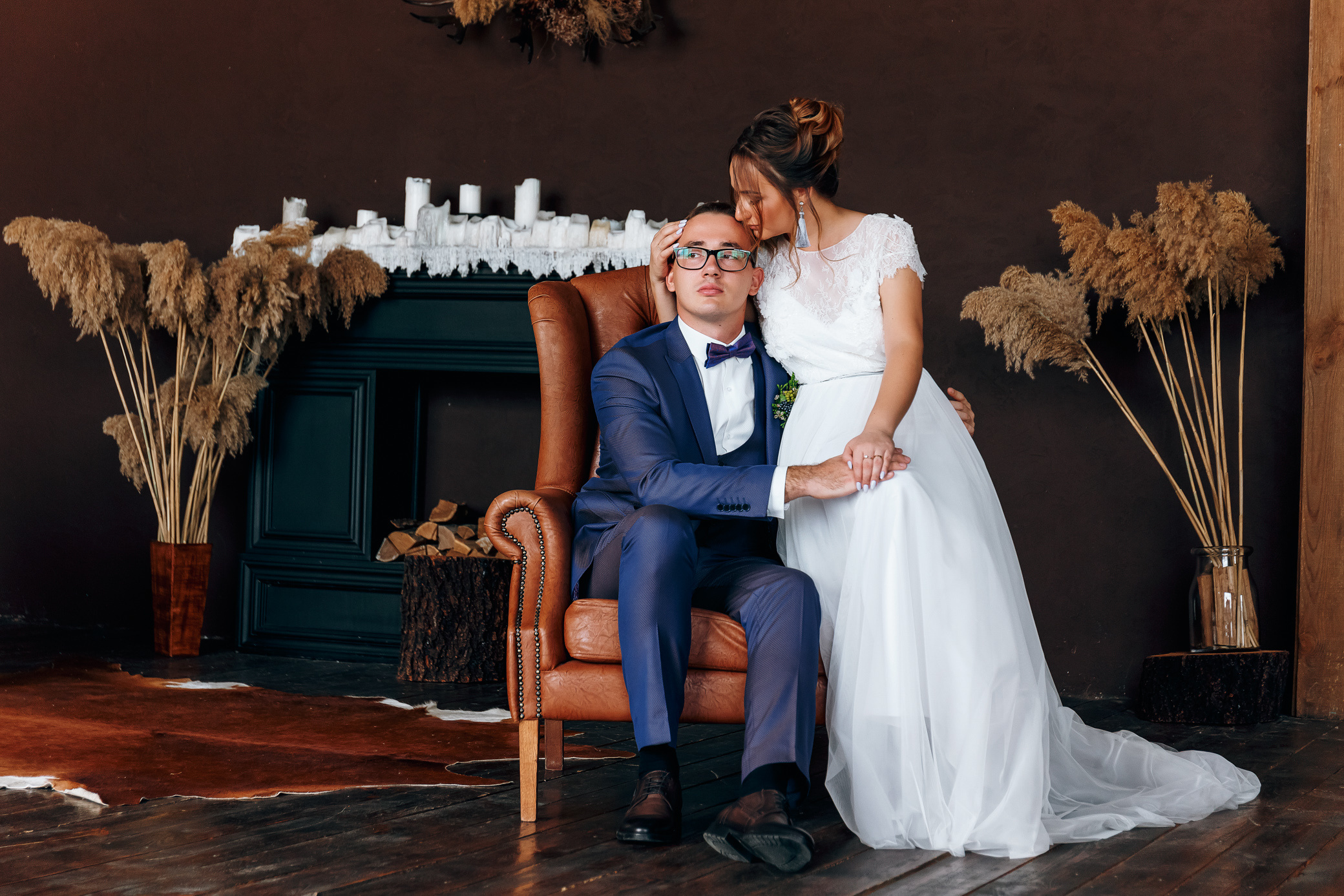 Евгений и Кристина. Свадебный  и семейный фотограф в Краснодаре