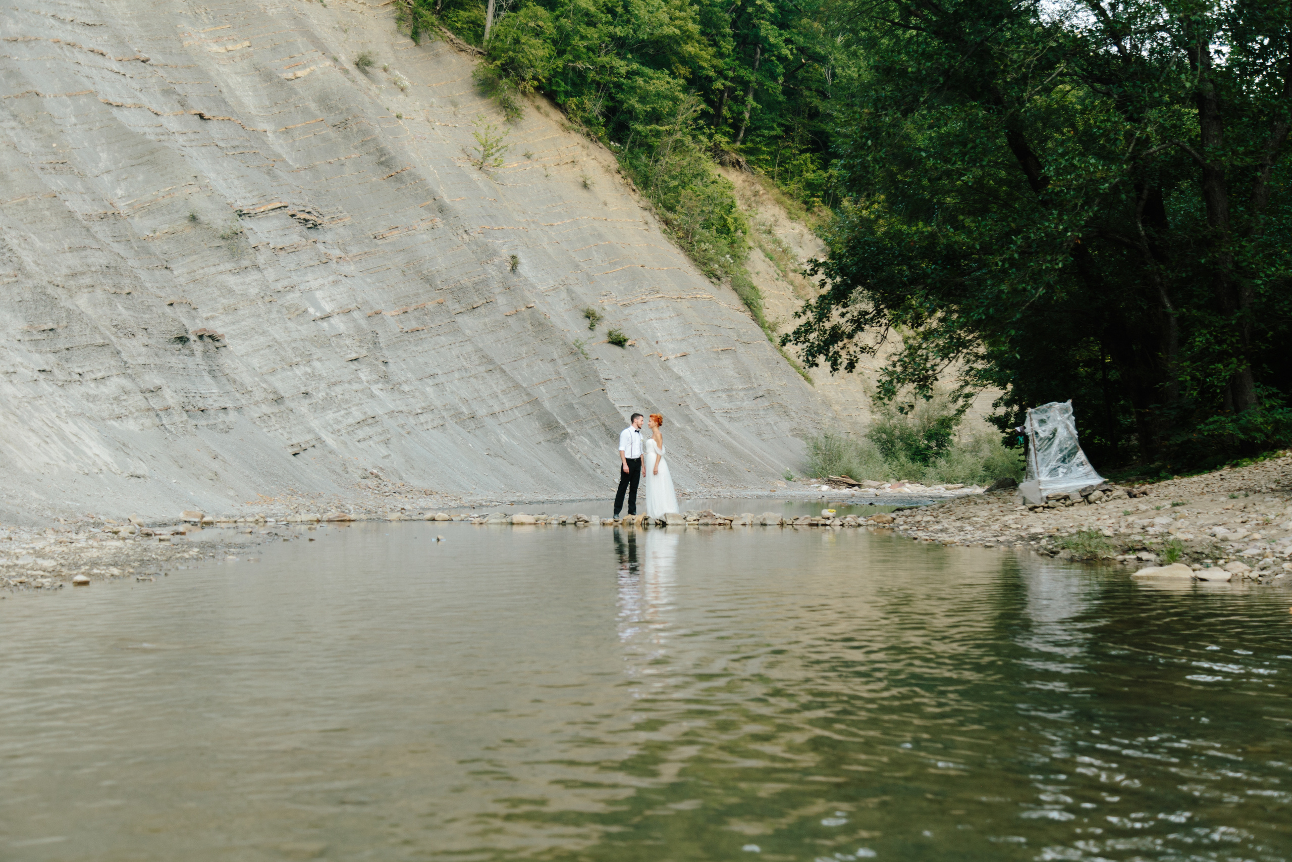 Алексей и Анастасия (сентябрь 2017). Свадебный  и семейный фотограф в Краснодаре