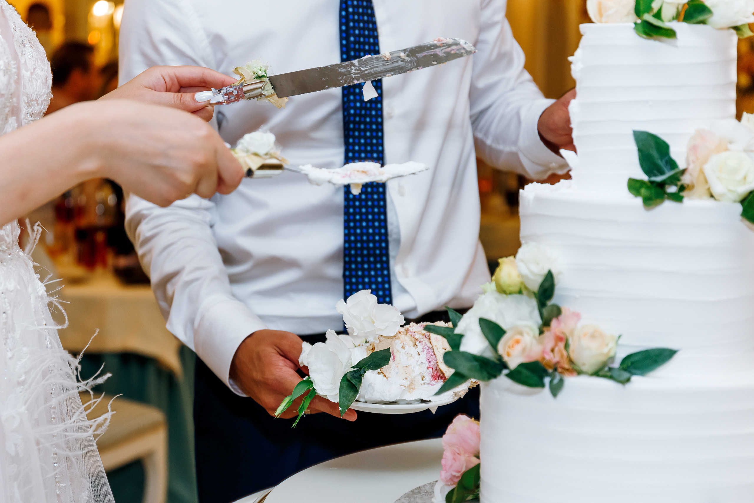 Анатолий и Елена. Свадебный  и семейный фотограф в Краснодаре