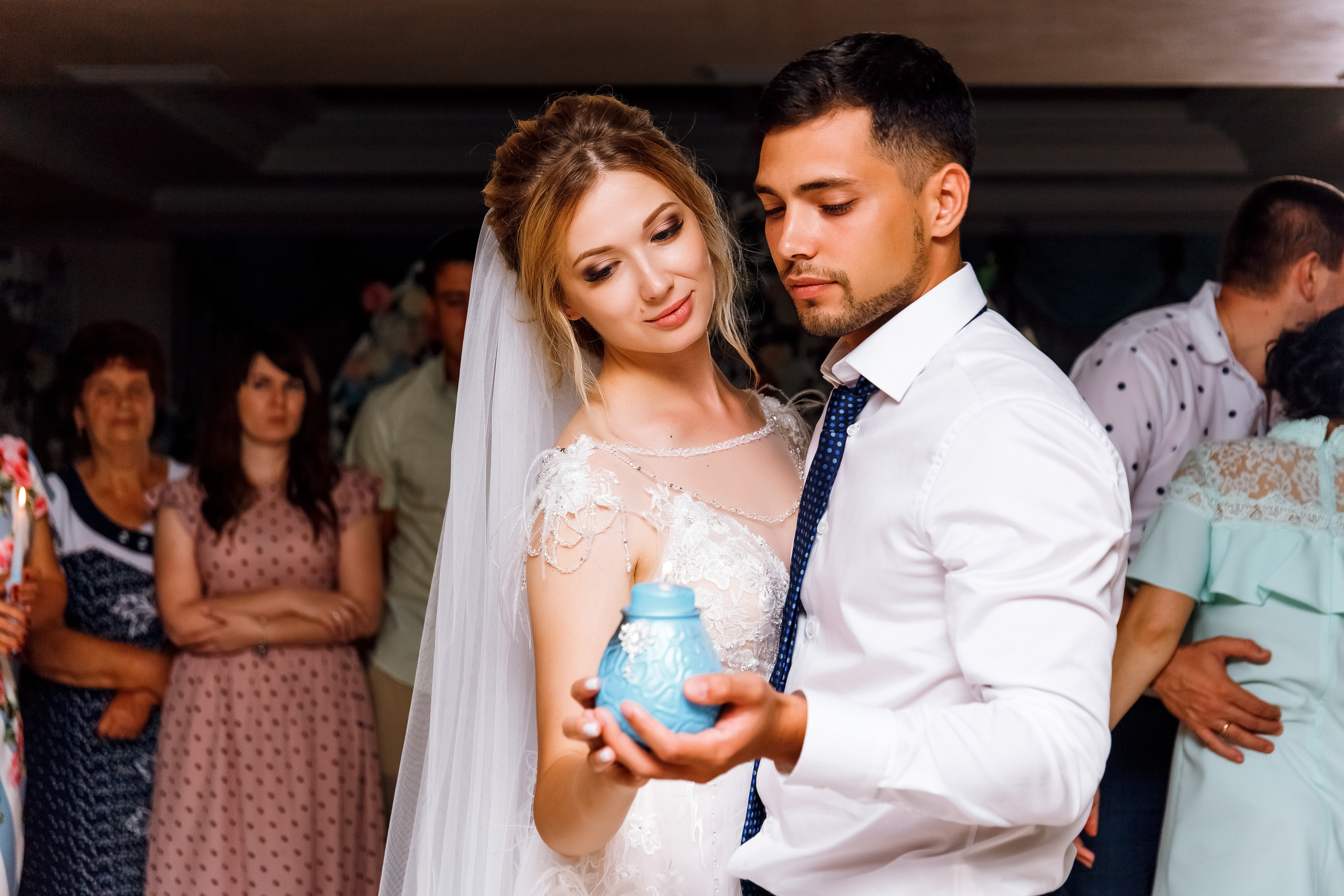 Анатолий и Елена. Свадебный  и семейный фотограф в Краснодаре