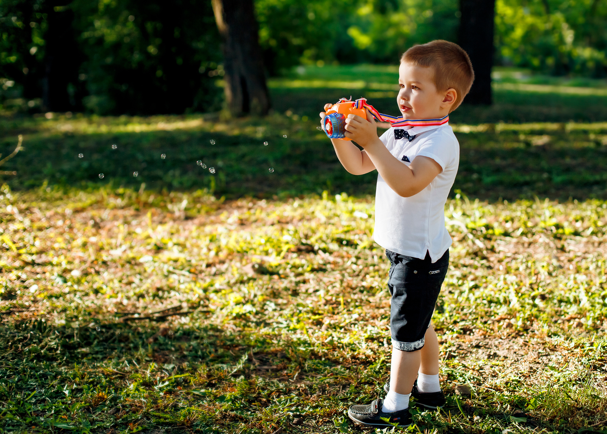 Детская. Свадебный  и семейный фотограф в Краснодаре