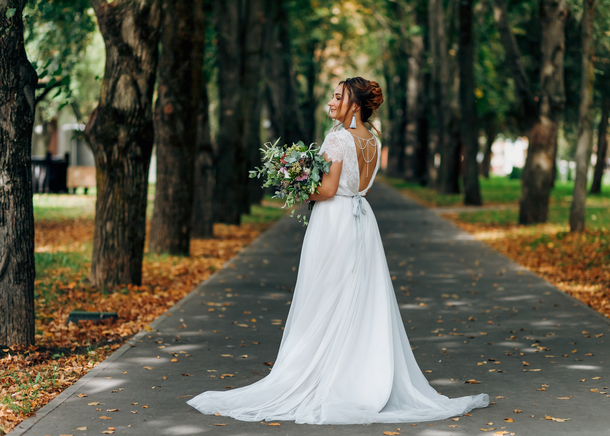 Евгений и Кристина. Свадебный  и семейный фотограф в Краснодаре