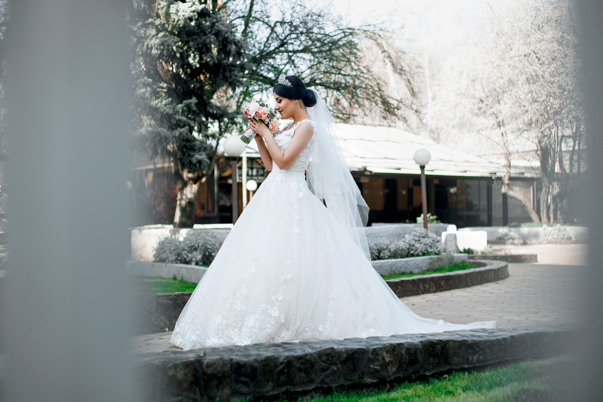 Николай и Лидия, 2018. Свадебный  и семейный фотограф в Краснодаре