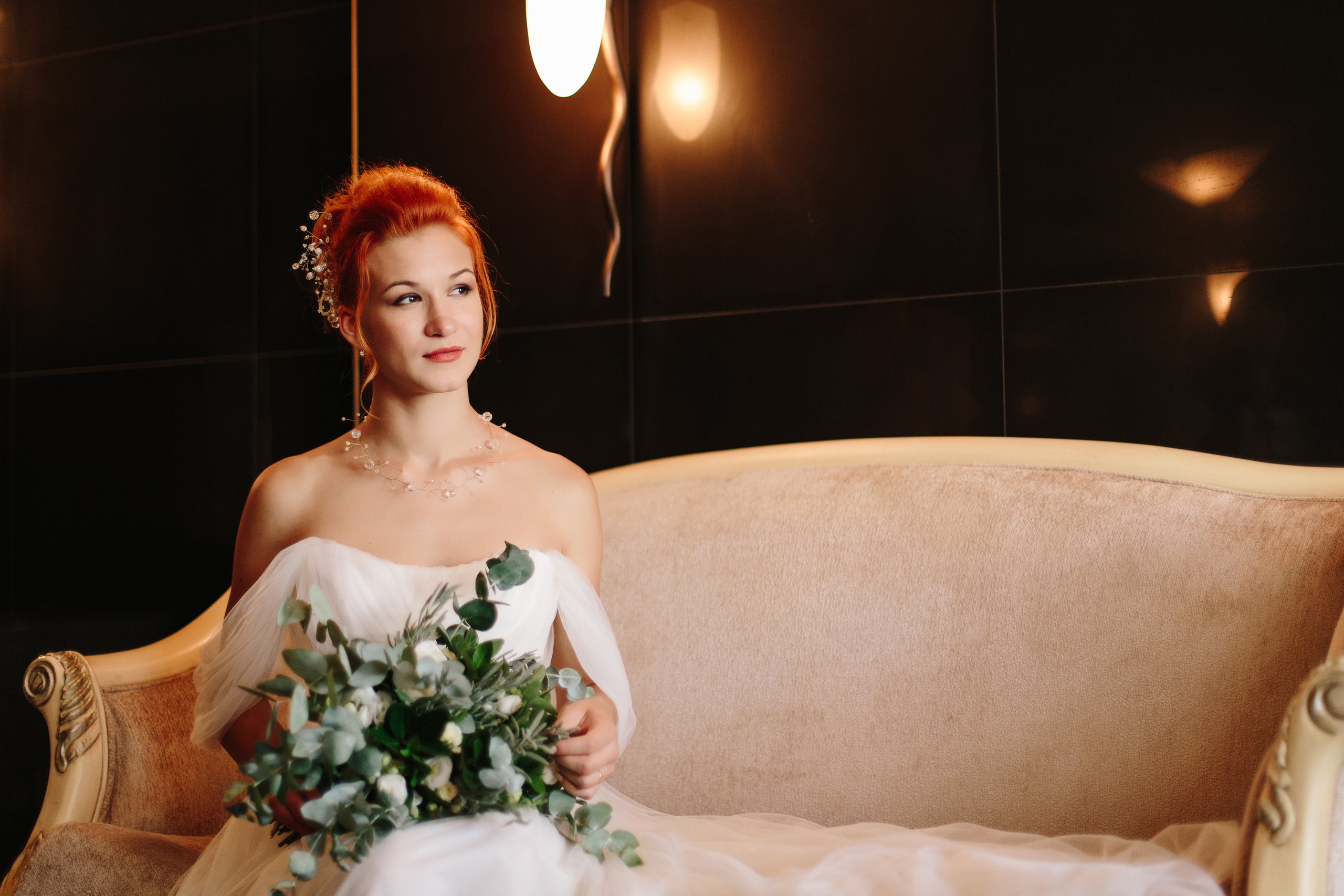 Алексей и Анастасия (сентябрь 2017). Свадебный  и семейный фотограф в Краснодаре